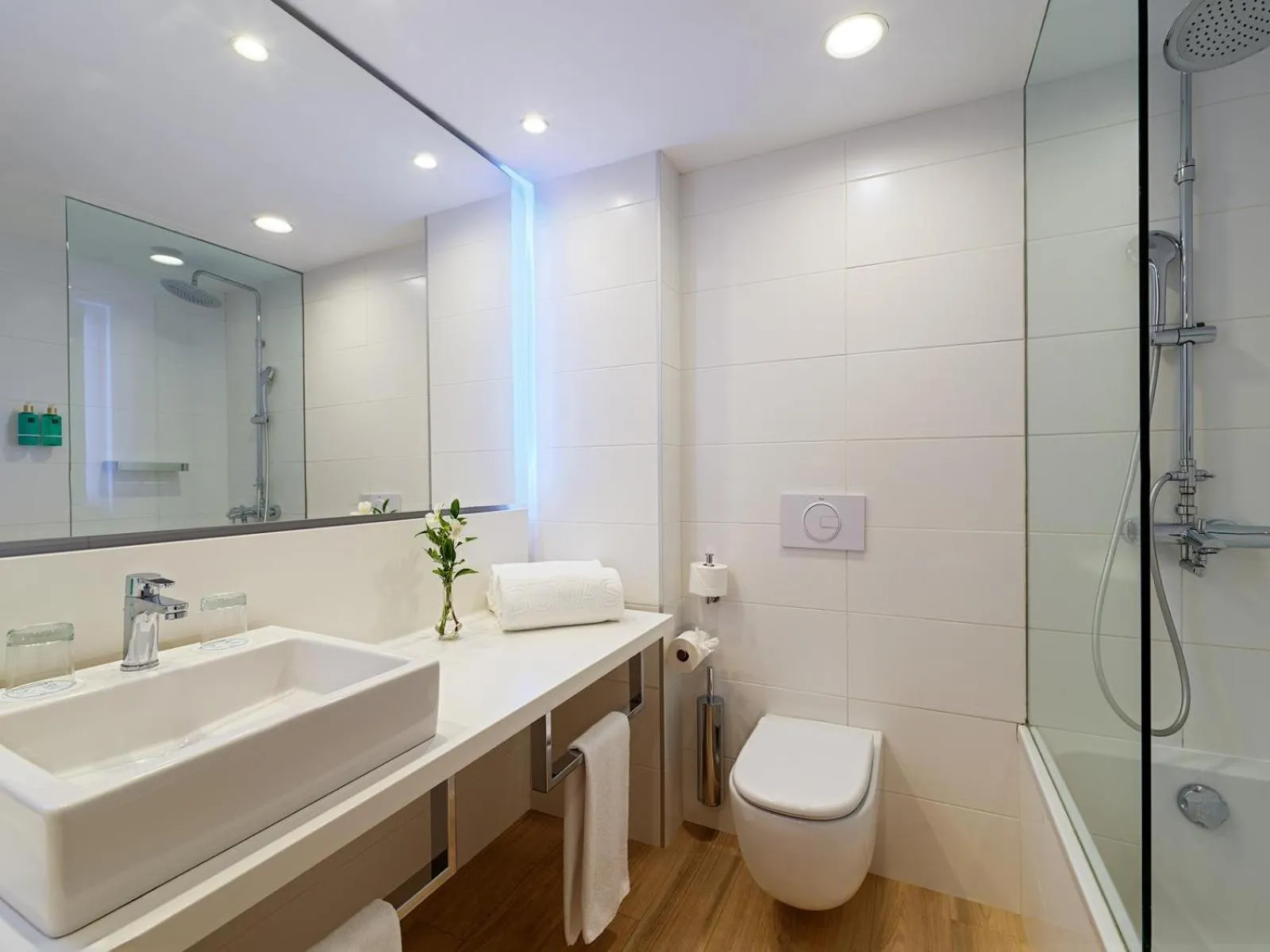 Bathroom in Don Gregory by Dunas - Adults Only