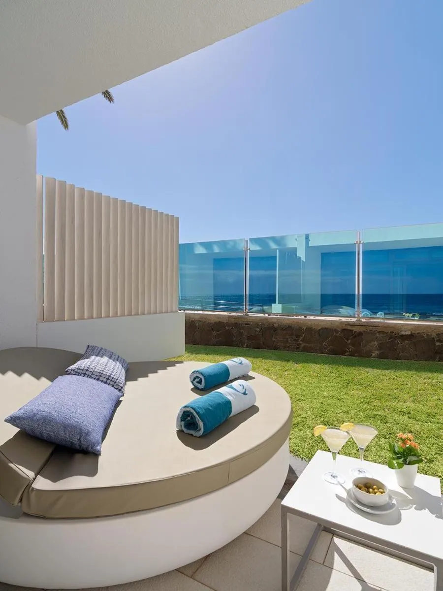 Photo of the whole room in Don Gregory by Dunas - Adults Only