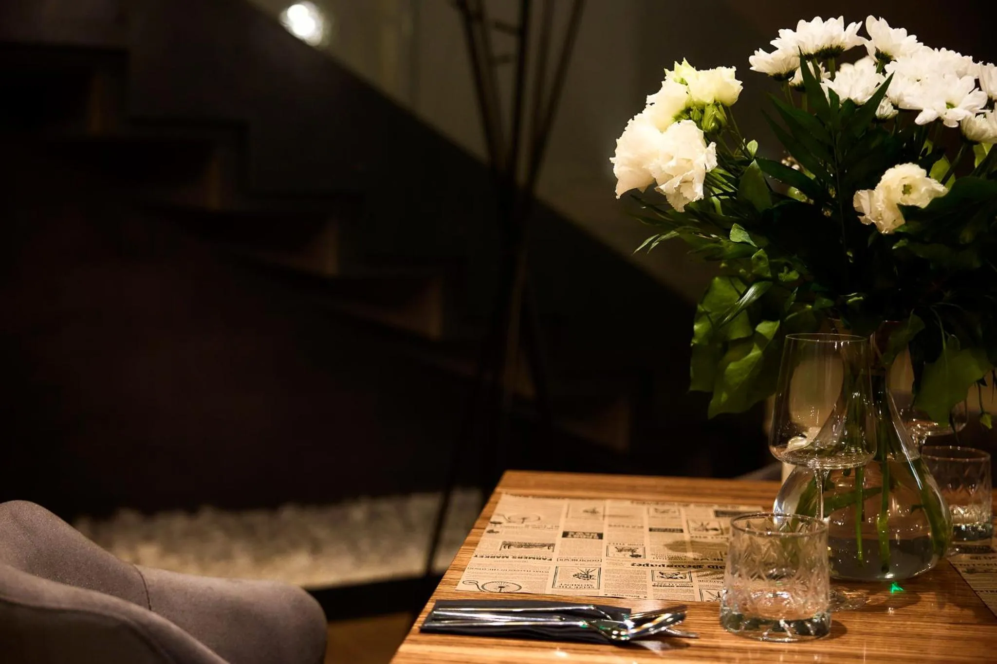 Restaurant/places to eat in HOTEL VIENA