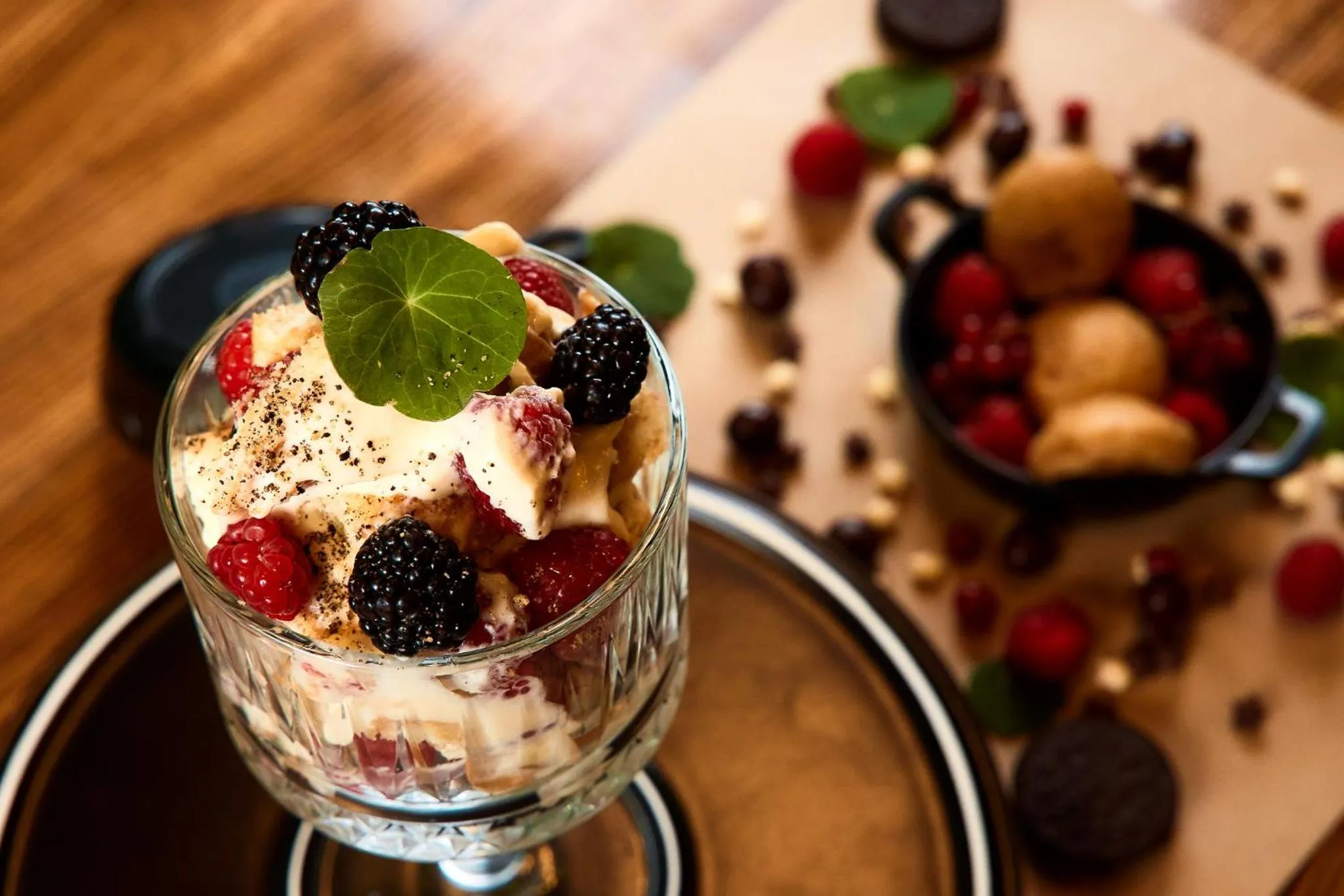 Restaurant/places to eat in HOTEL VIENA