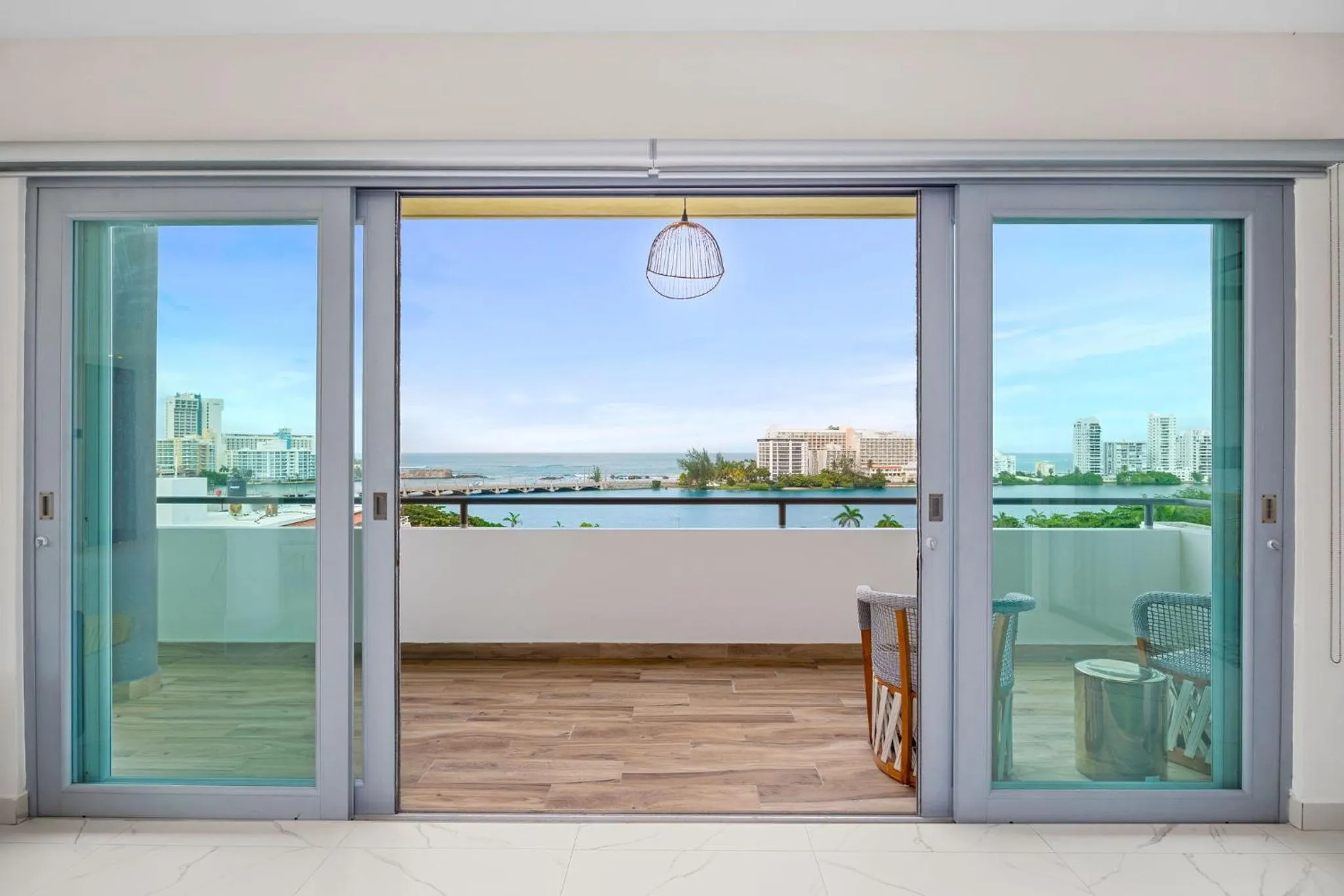 Natural landscape in Don Rafa Boutique Hotel & Residences