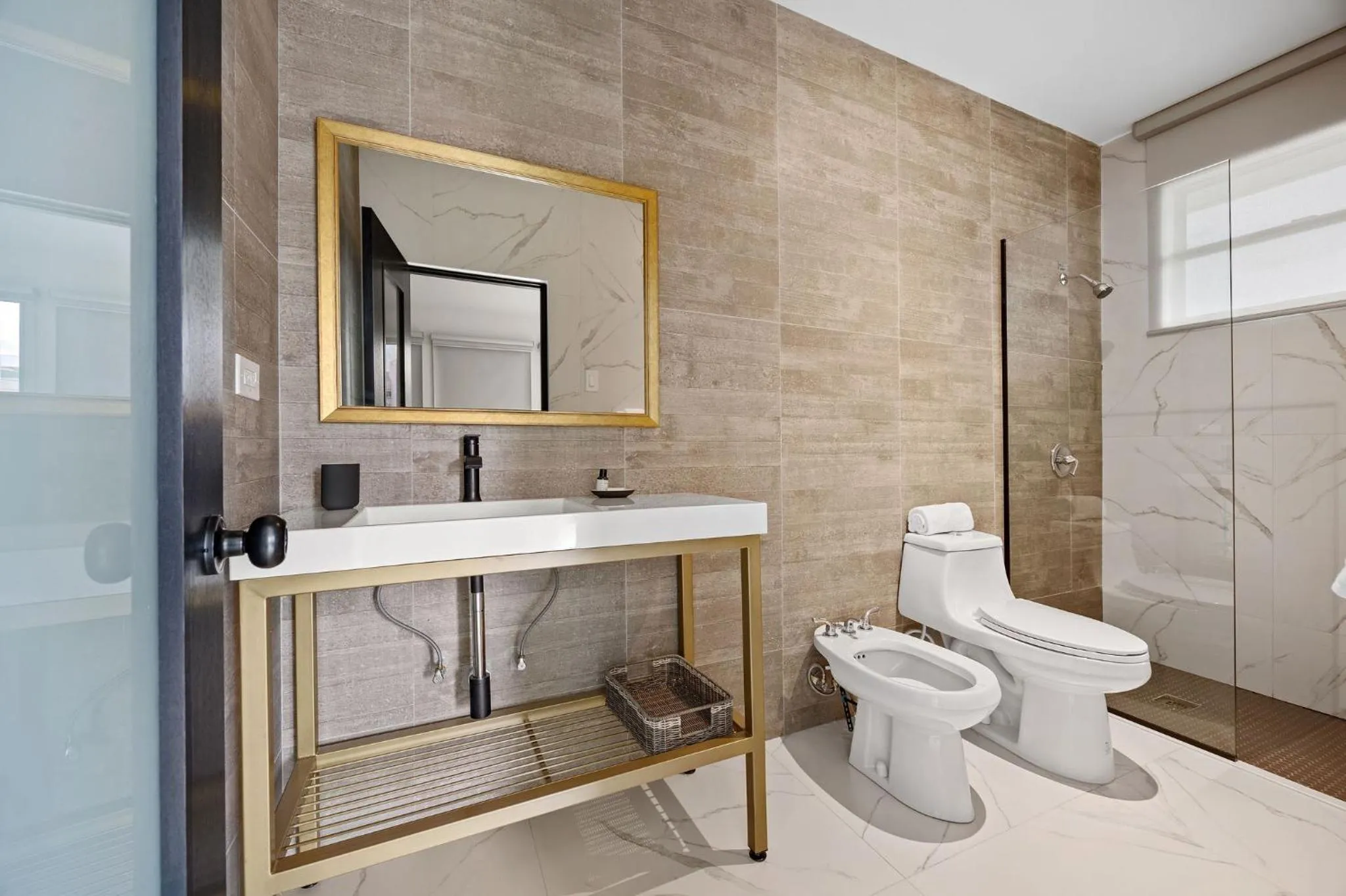 Bathroom in Don Rafa Boutique Hotel & Residences