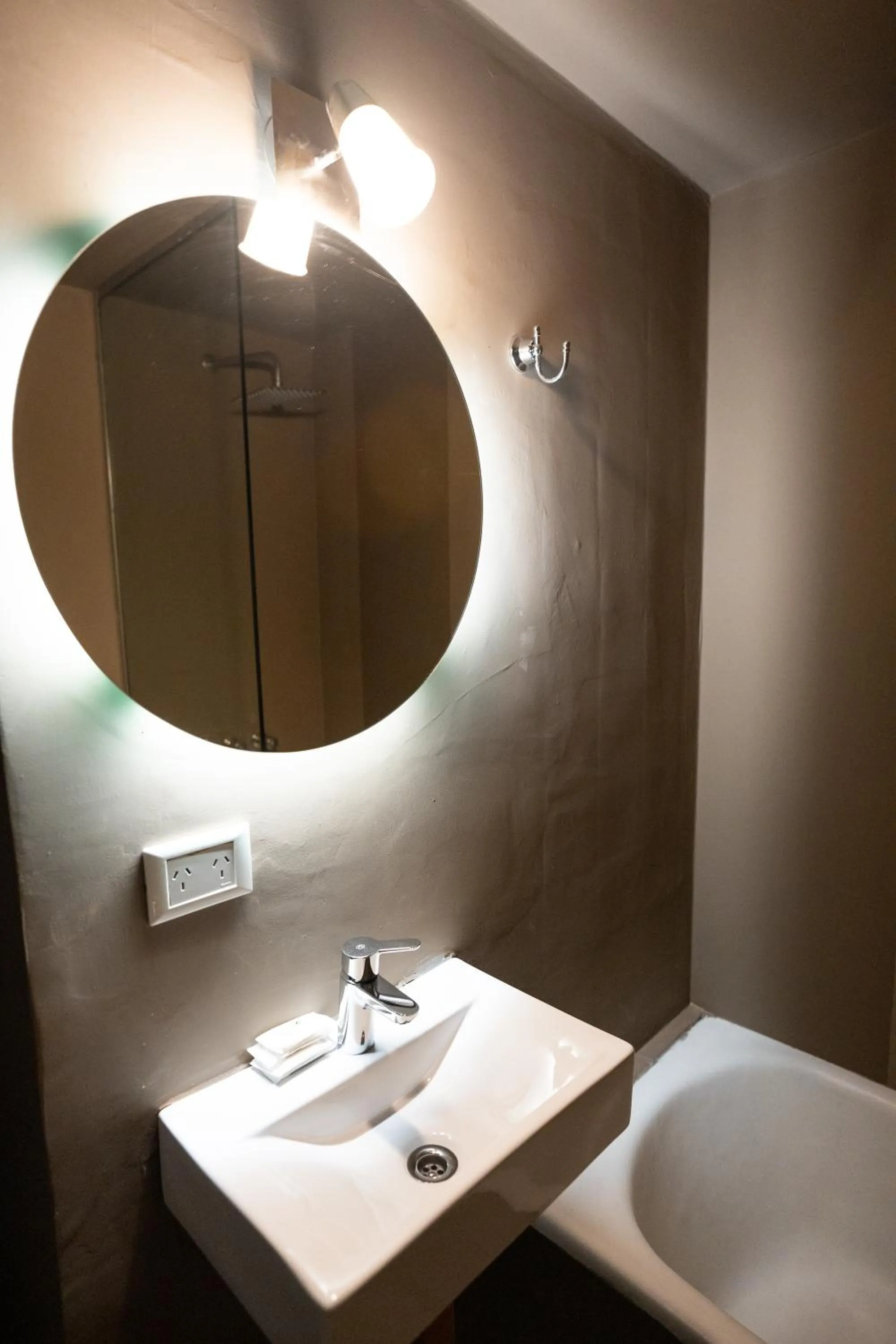 Hotel Park Bariloche