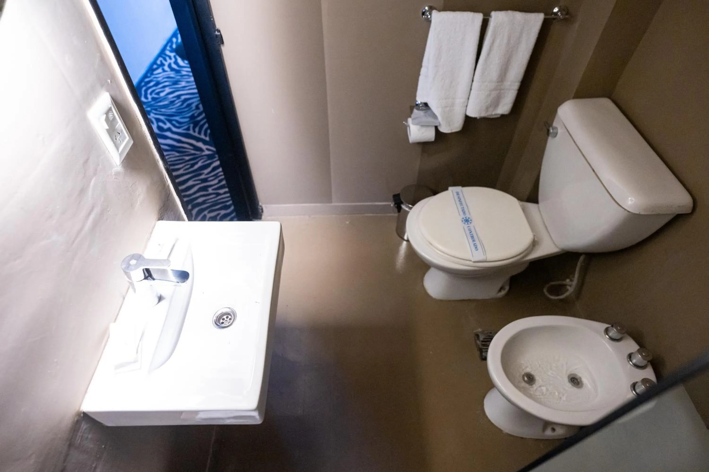 Hotel Park Bariloche