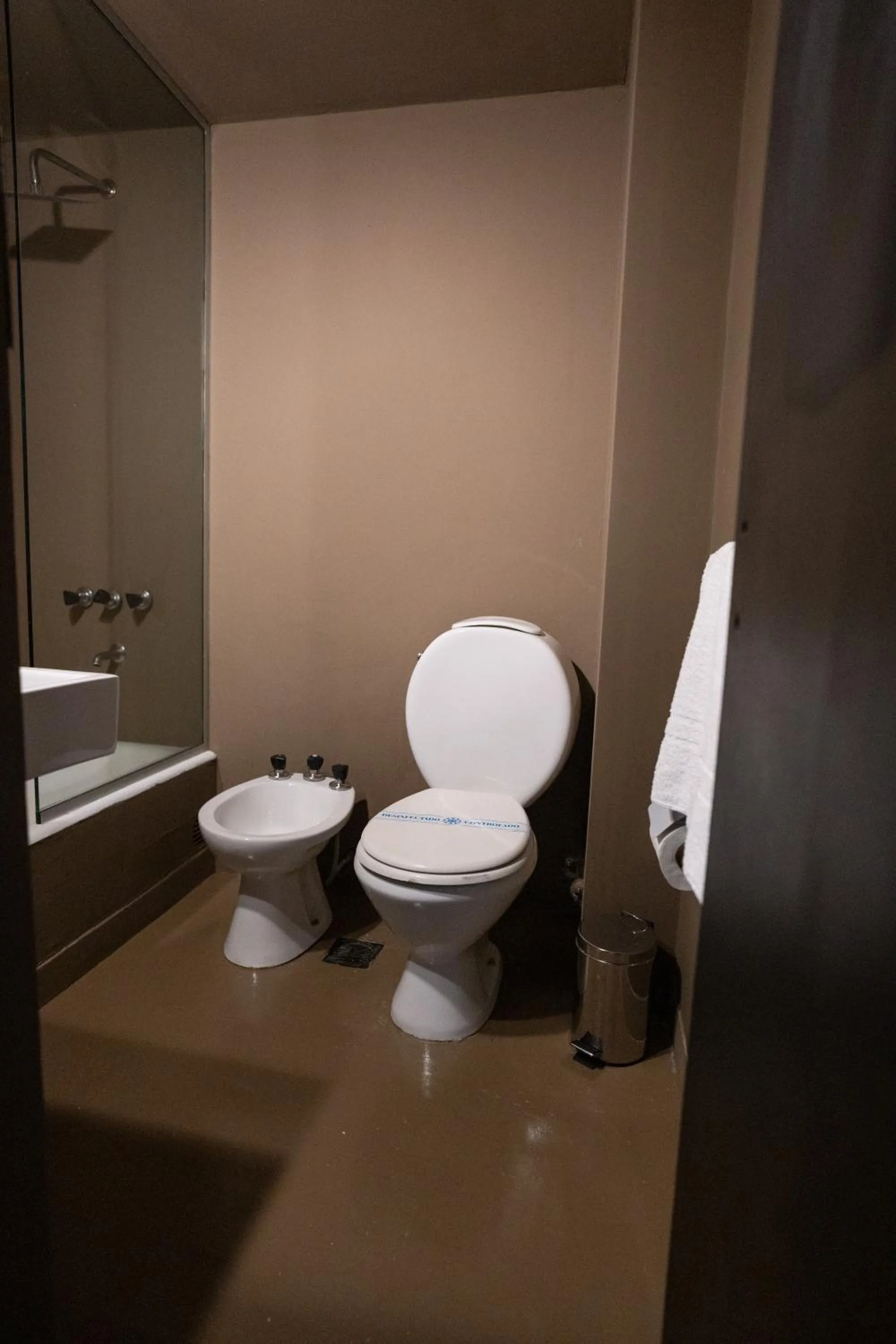 Hotel Park Bariloche