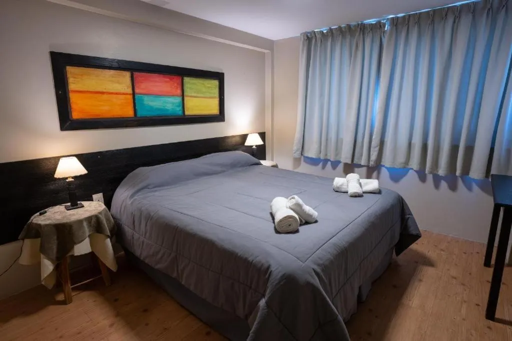 Hotel Park Bariloche