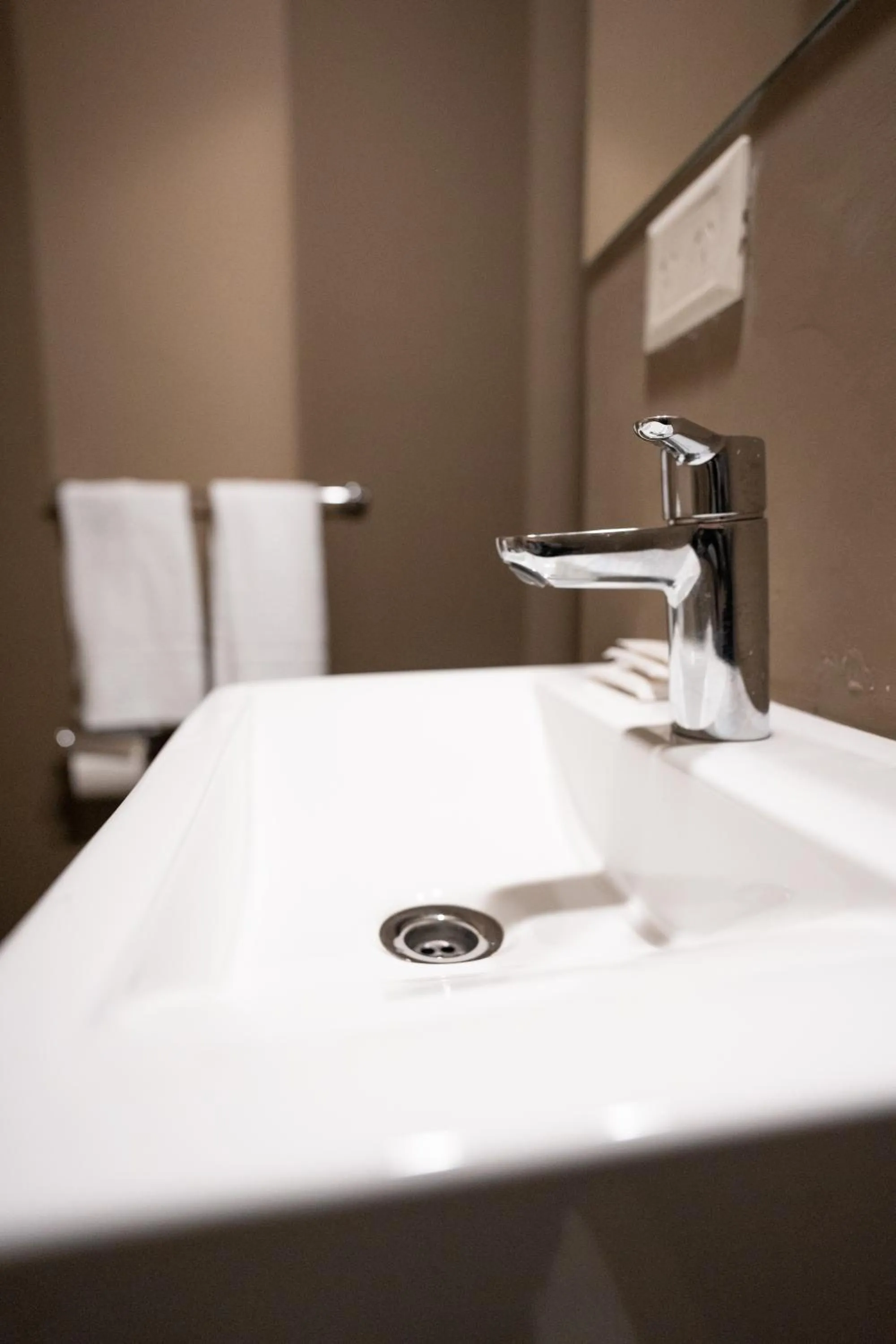 Hotel Park Bariloche