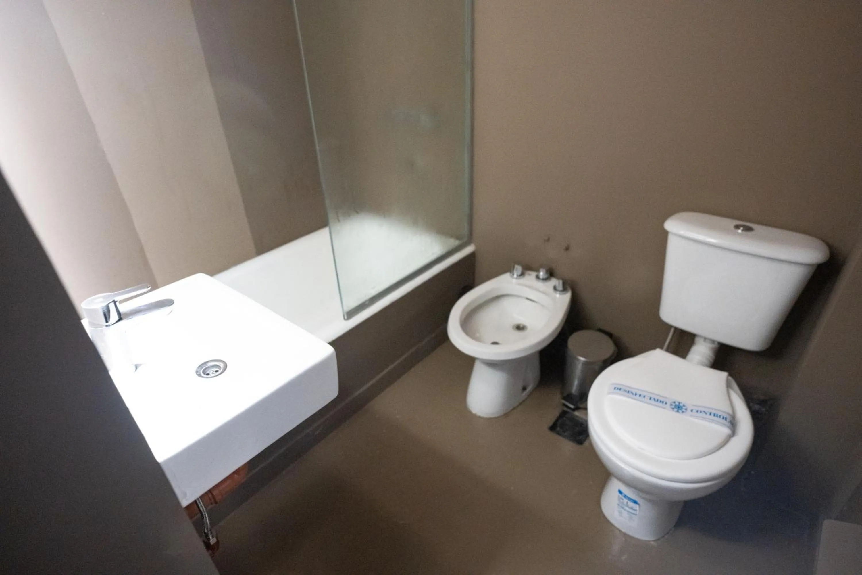 Hotel Park Bariloche