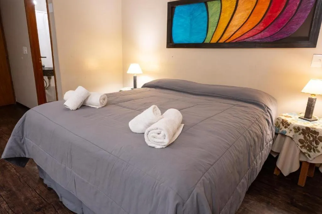 Hotel Park Bariloche