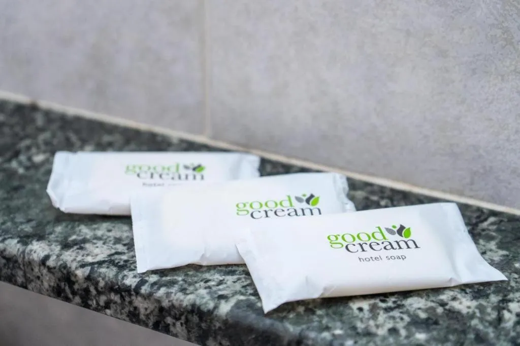 Hotel Park Bariloche