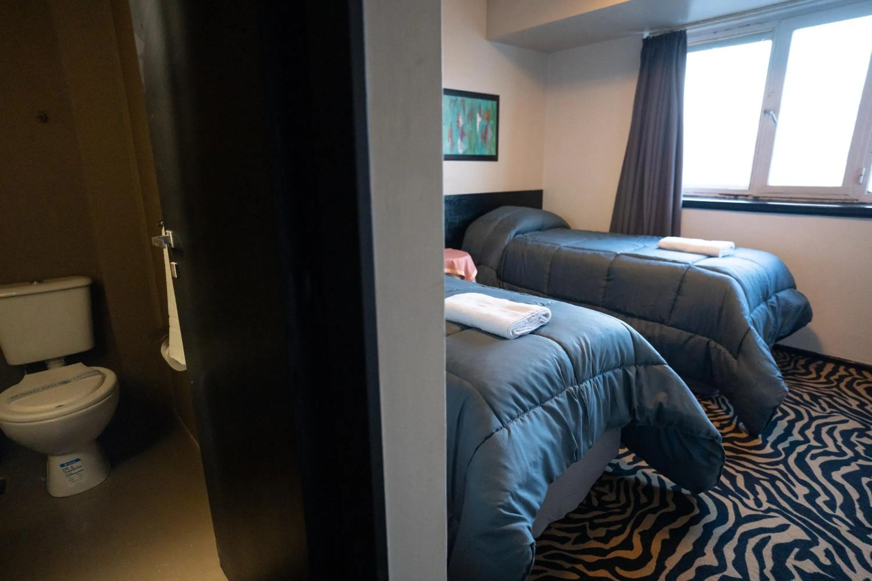 Hotel Park Bariloche