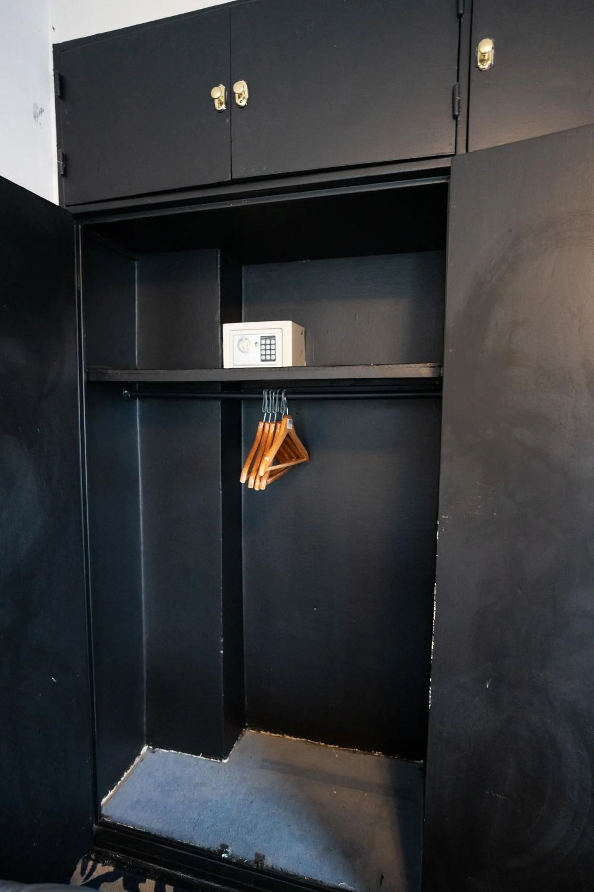 Hotel Park Bariloche