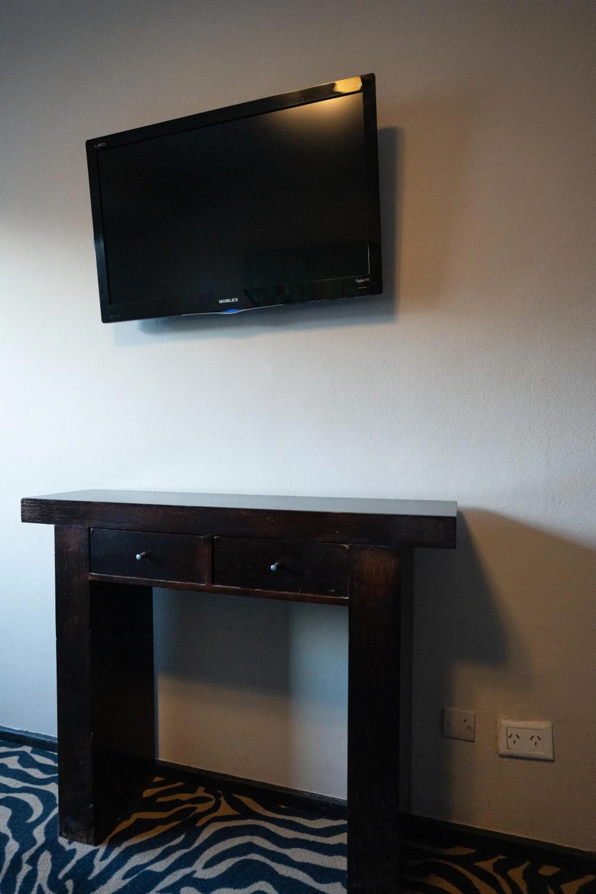 Hotel Park Bariloche