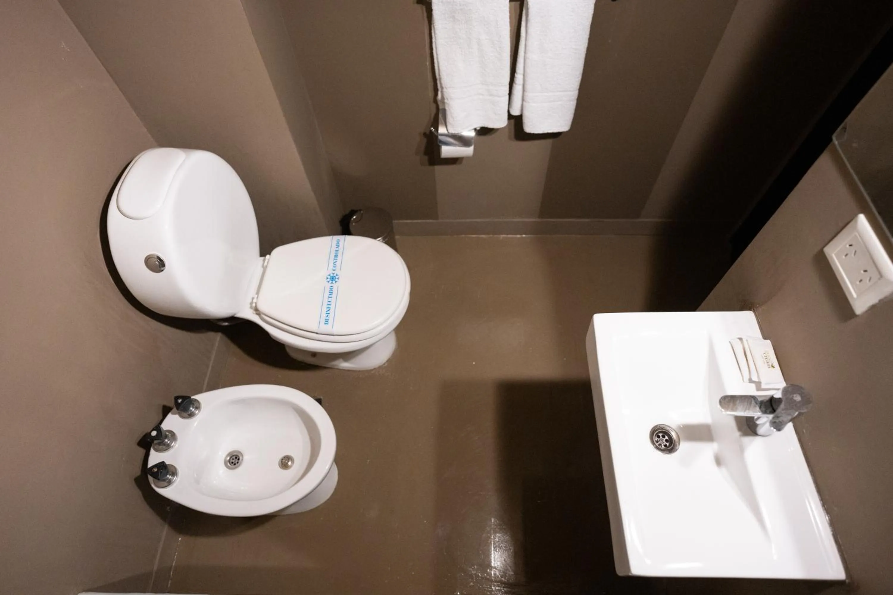 Hotel Park Bariloche