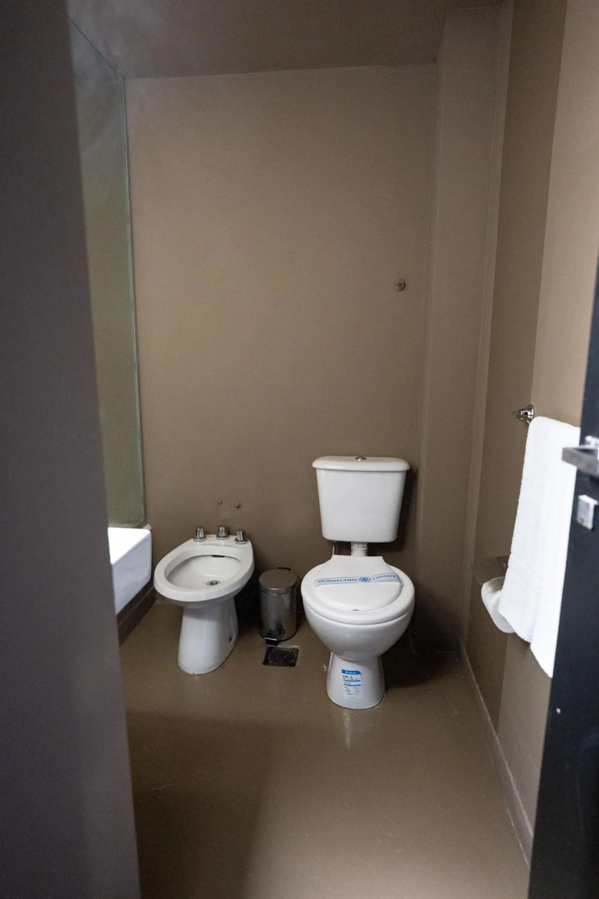 Hotel Park Bariloche