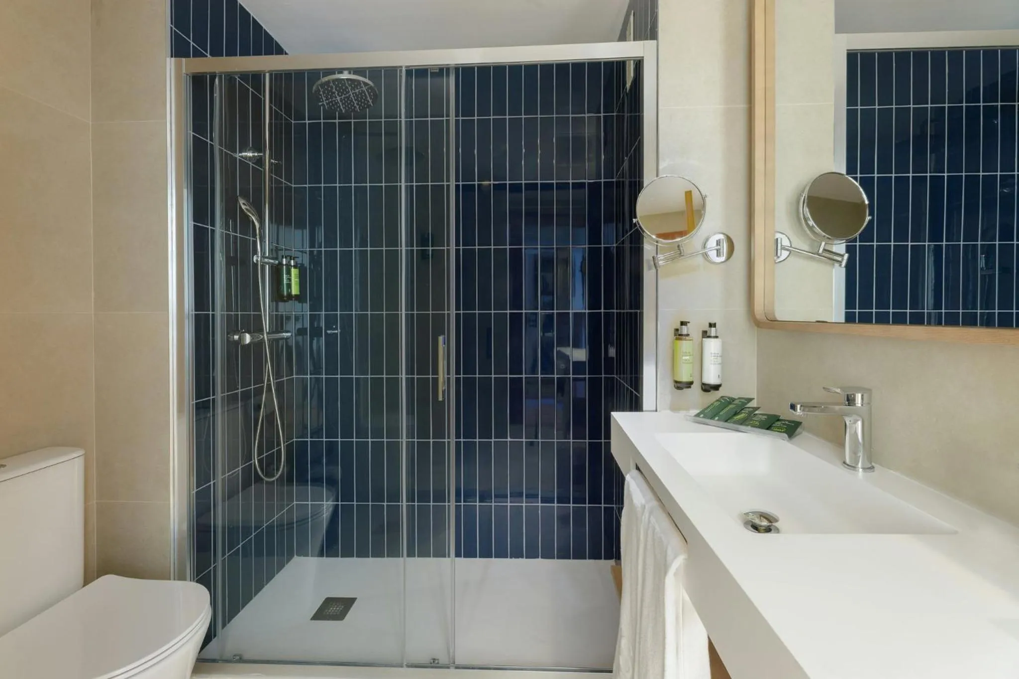 Bedroom in Sercotel Kalma Sitges