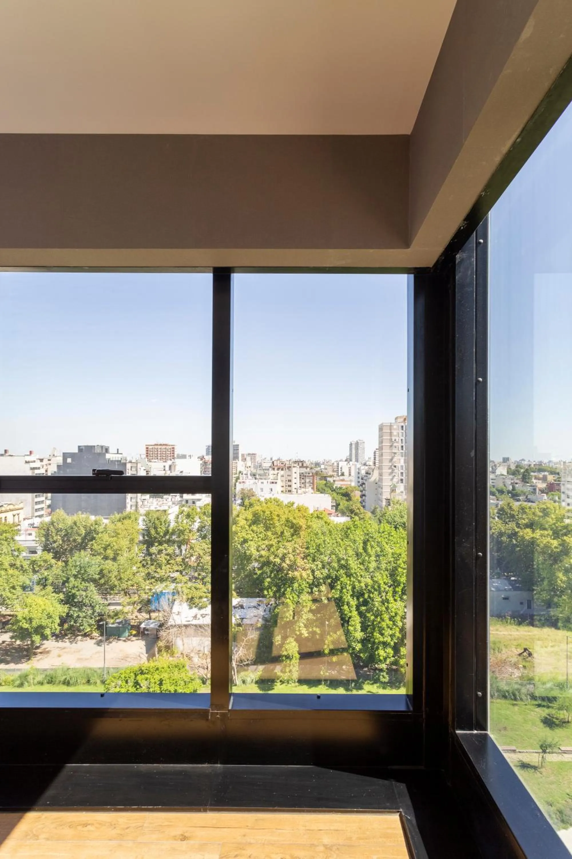 Day in Live Soho Boutique Apartments Belgrano