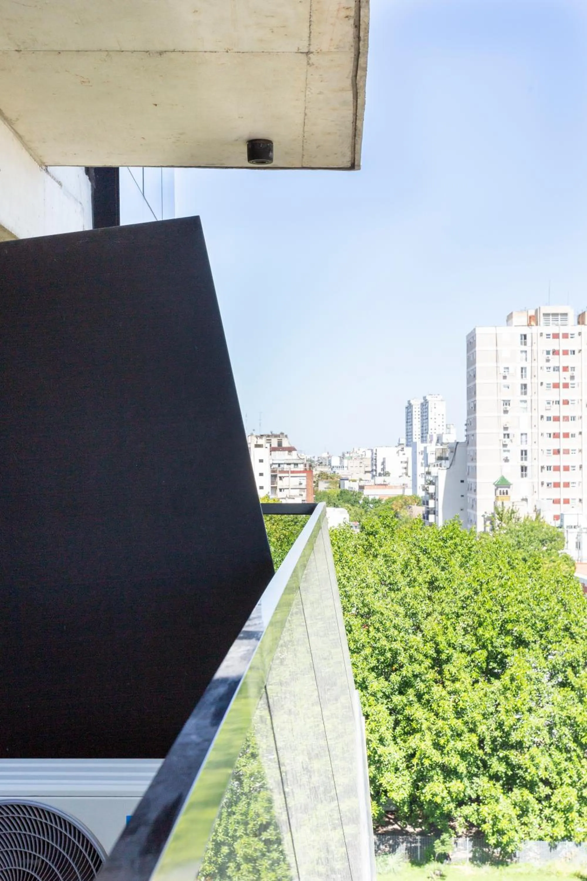 Day in Live Soho Boutique Apartments Belgrano