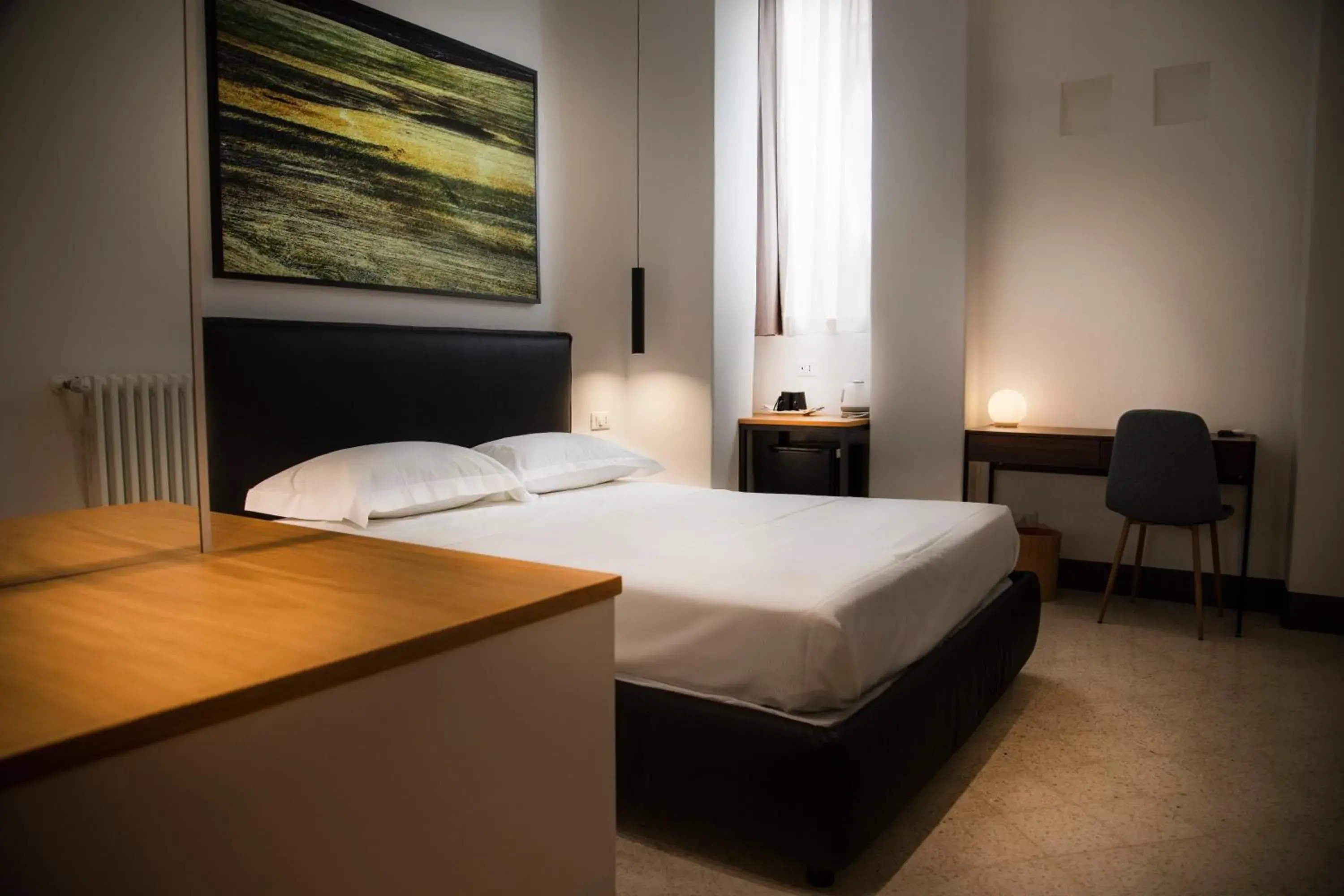 Double Room with Private Bathroom - single occupancy in Nostrale bnb Double Room with Private Bathroom - single occupancy in Nostrale bnb
