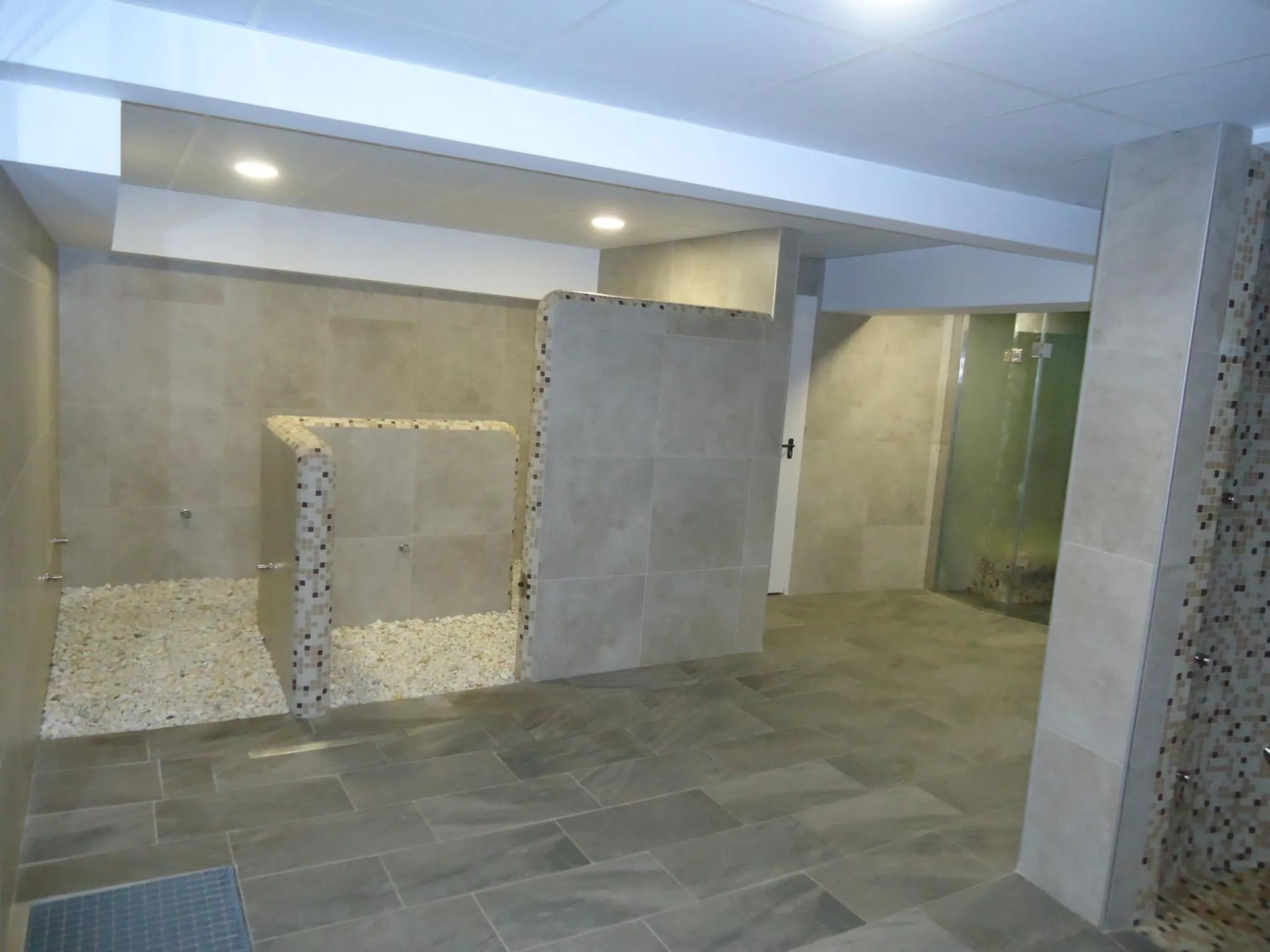 Spa and wellness centre/facilities in Hotel Ridomar 365