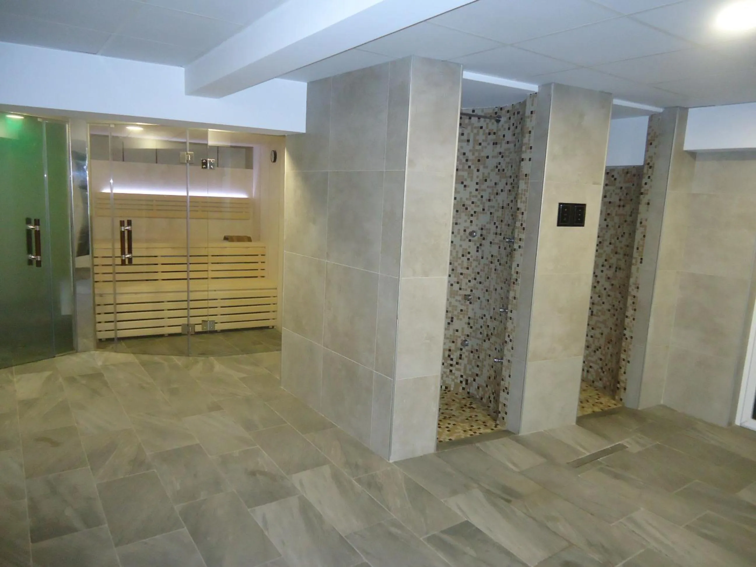 Spa and wellness centre/facilities in Hotel Ridomar 365