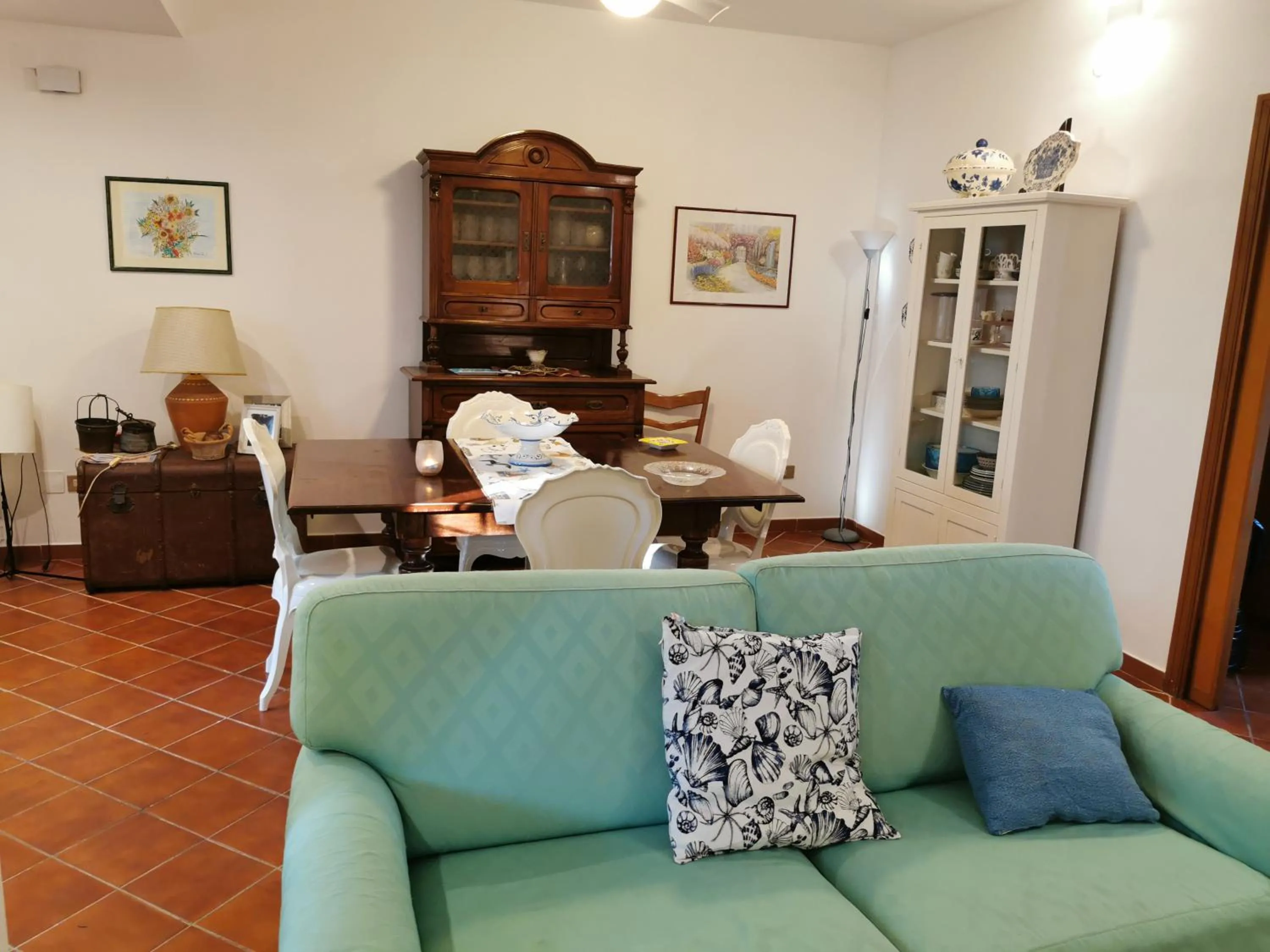 Villa Iris - Mondello