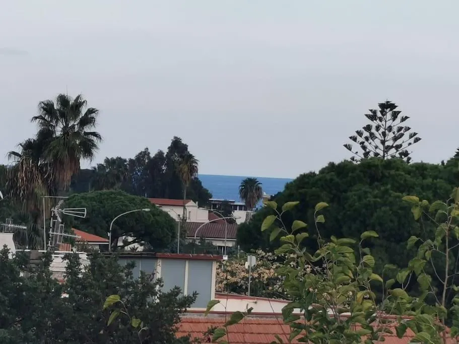 Villa Iris - Mondello