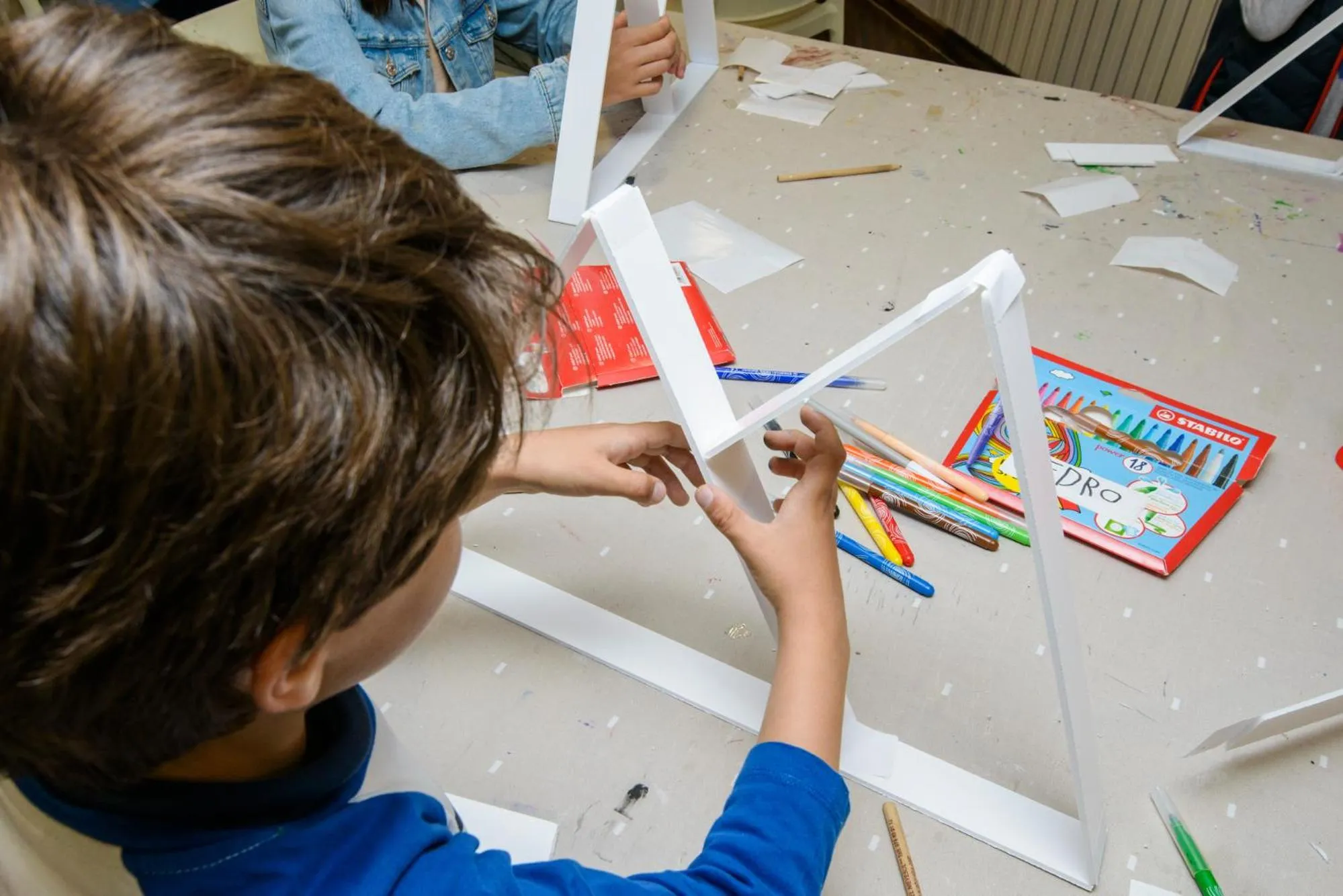 Activities in Hotel Nievesol