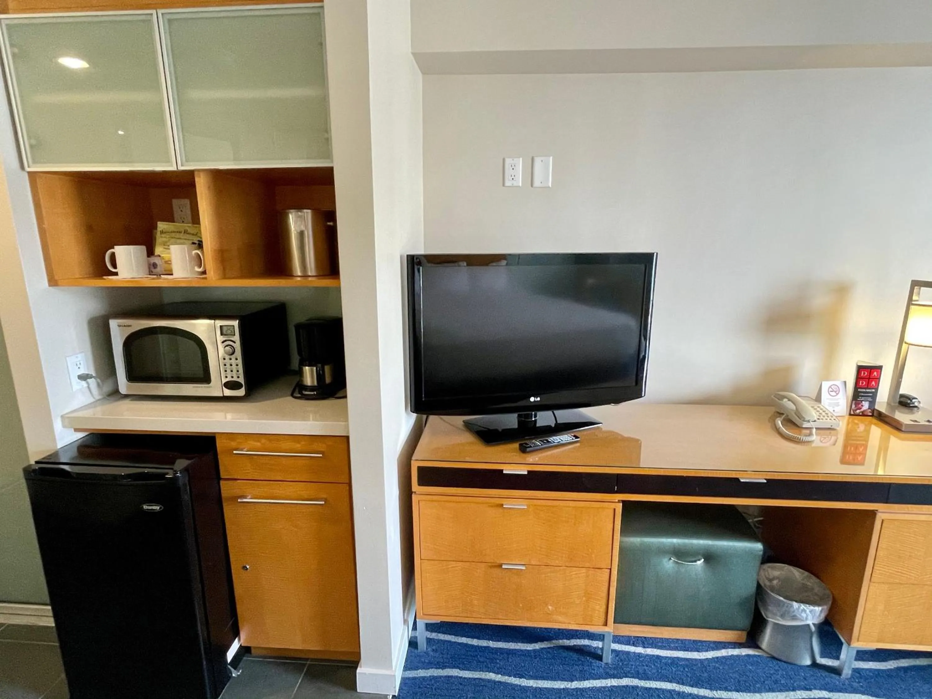 Ala Moana Hotel 31st floor