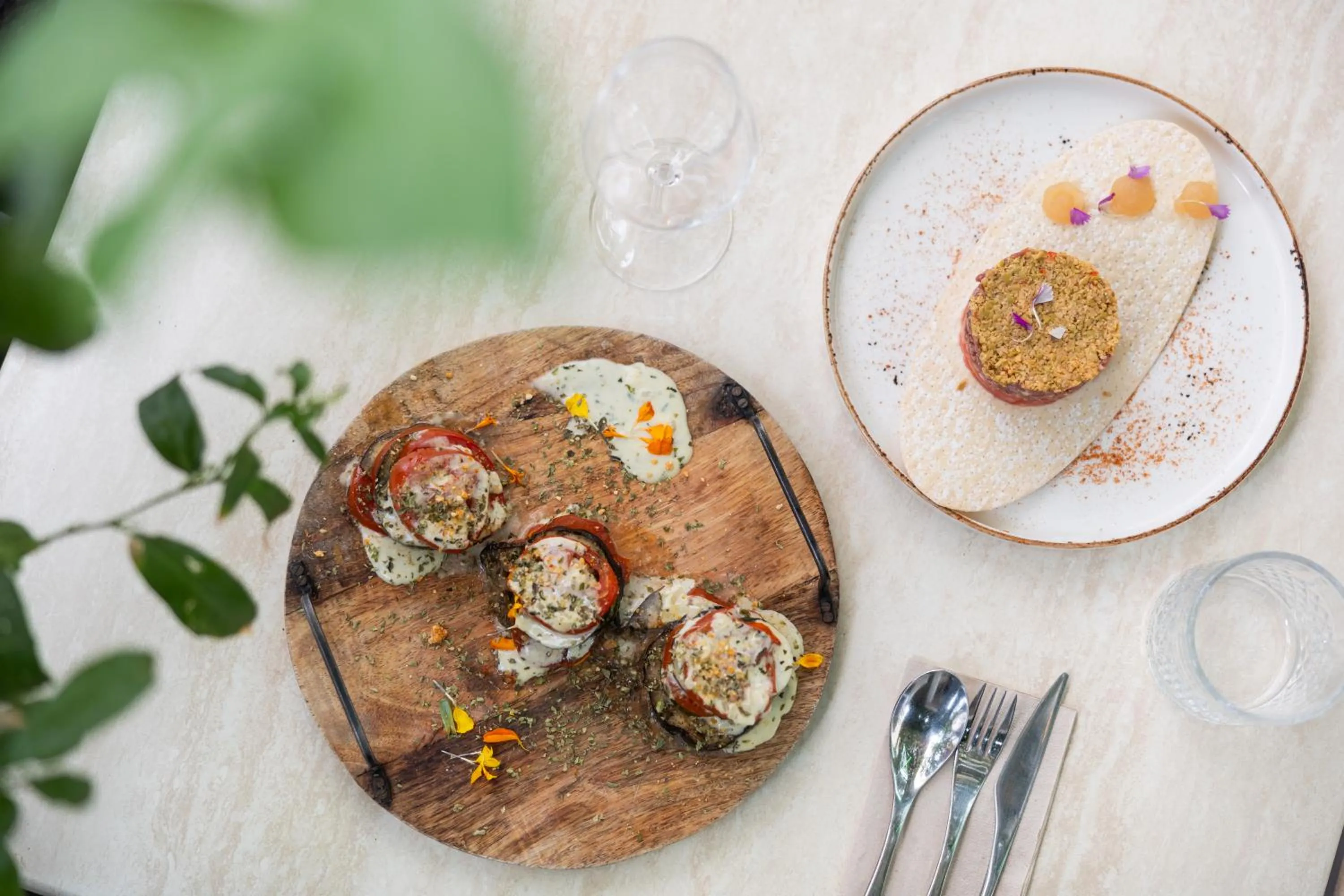 Restaurant/places to eat in Complejo Turístico La Garganta