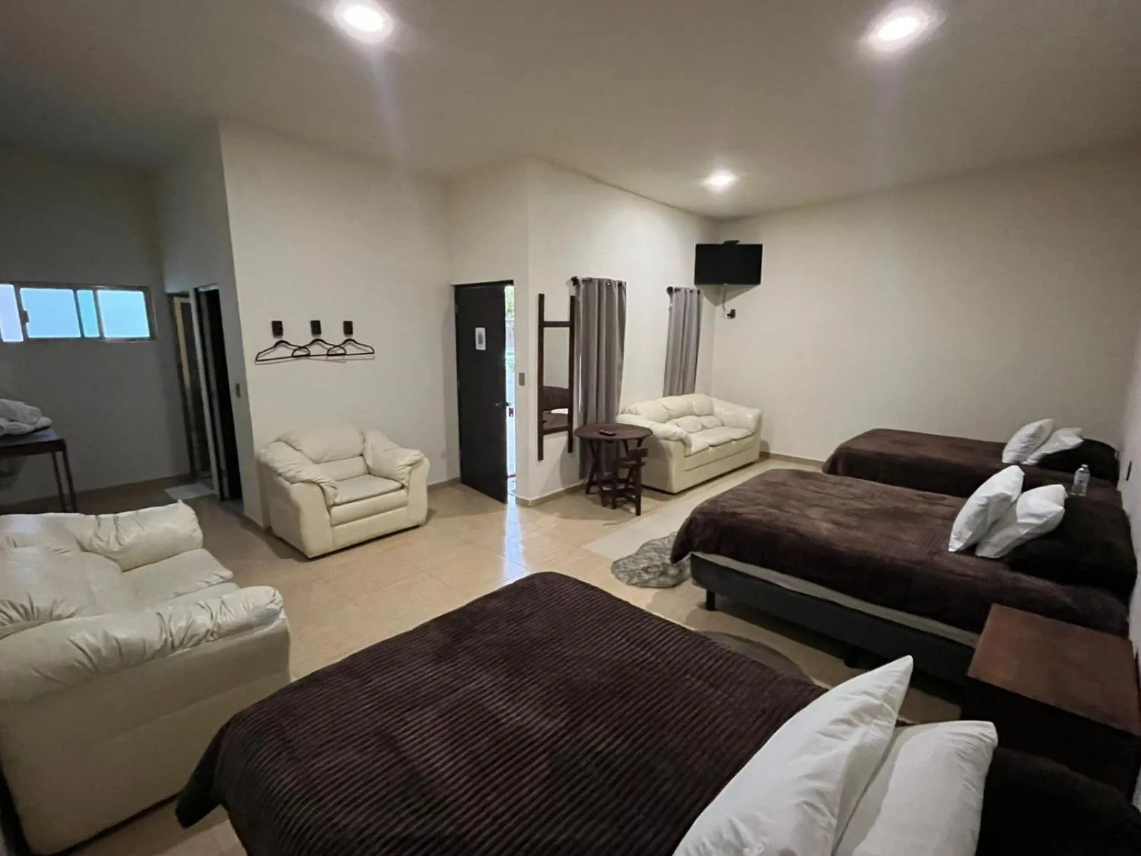 HO Santa María Countryside Hotel Hospedaje