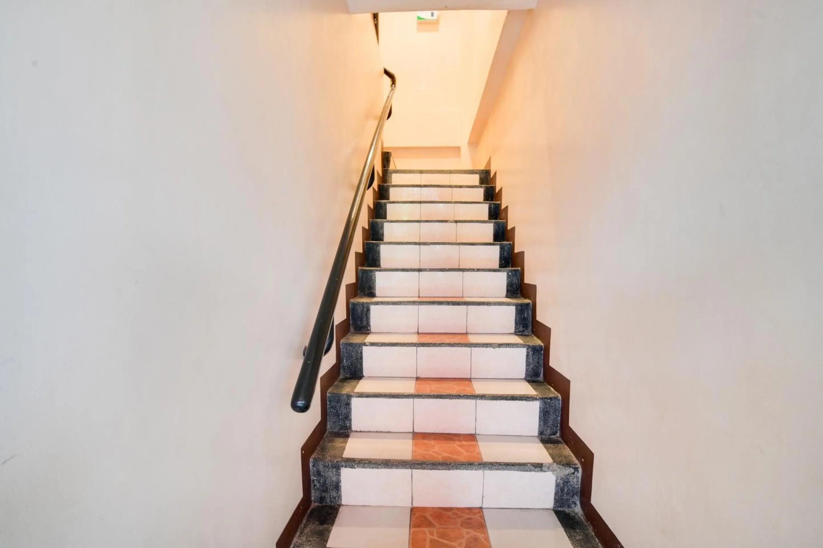 Lobby or reception in OYO 912 Fb Suites