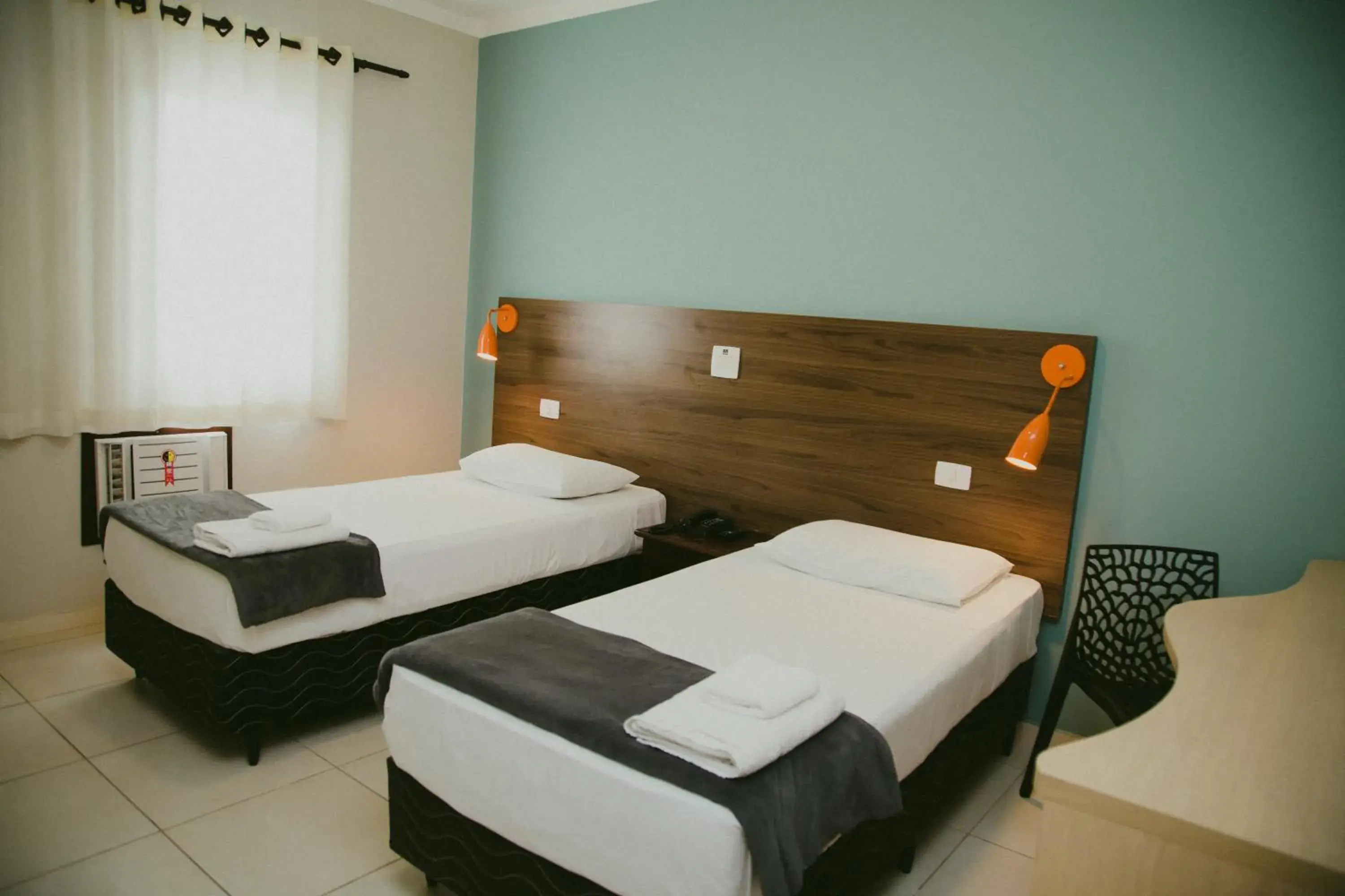 Superior Twin Room - single occupancy in HOTEL ROYAL PARK Superior Twin Room - single occupancy in HOTEL ROYAL PARK