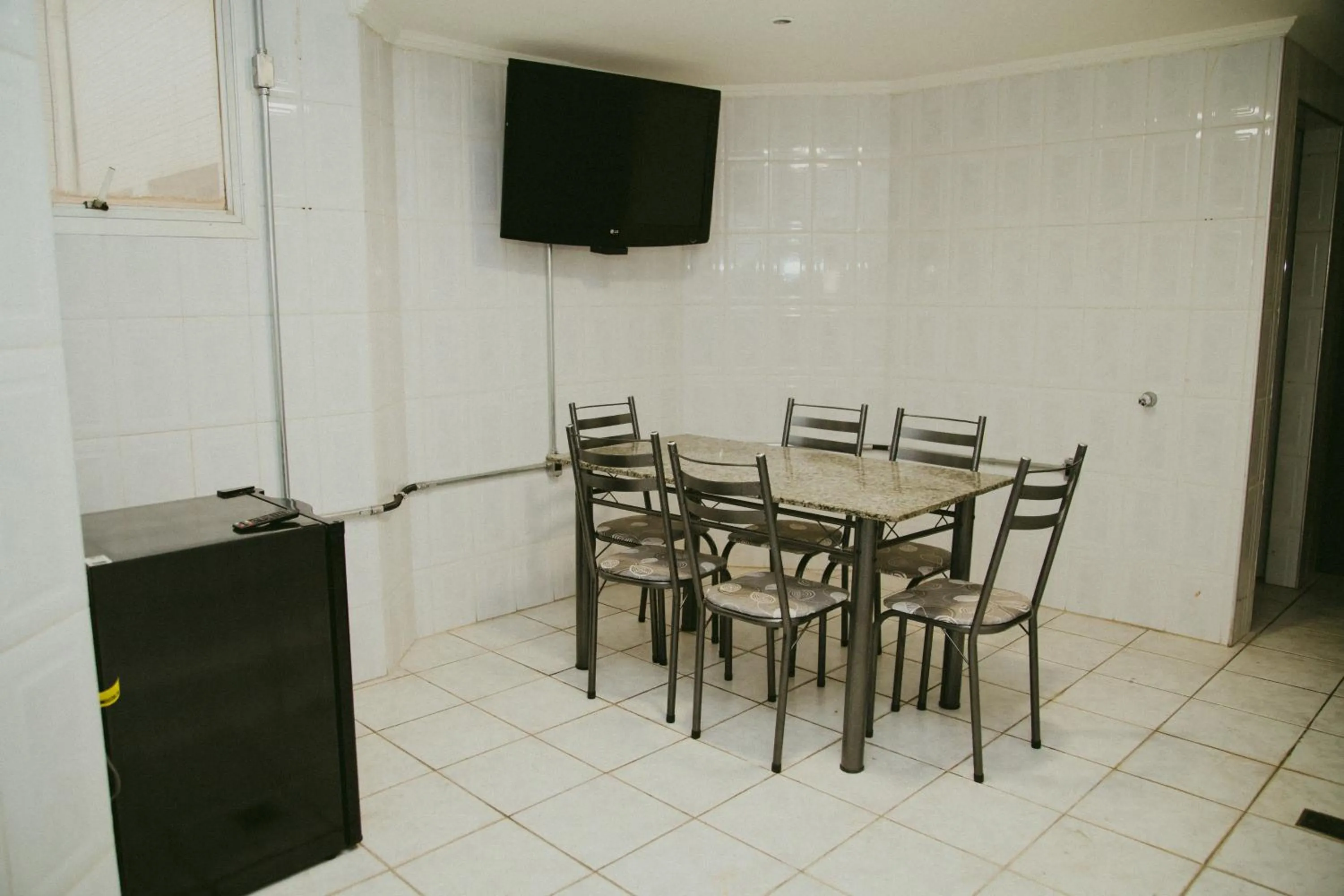 TV and multimedia in HOTEL ROYAL PARK