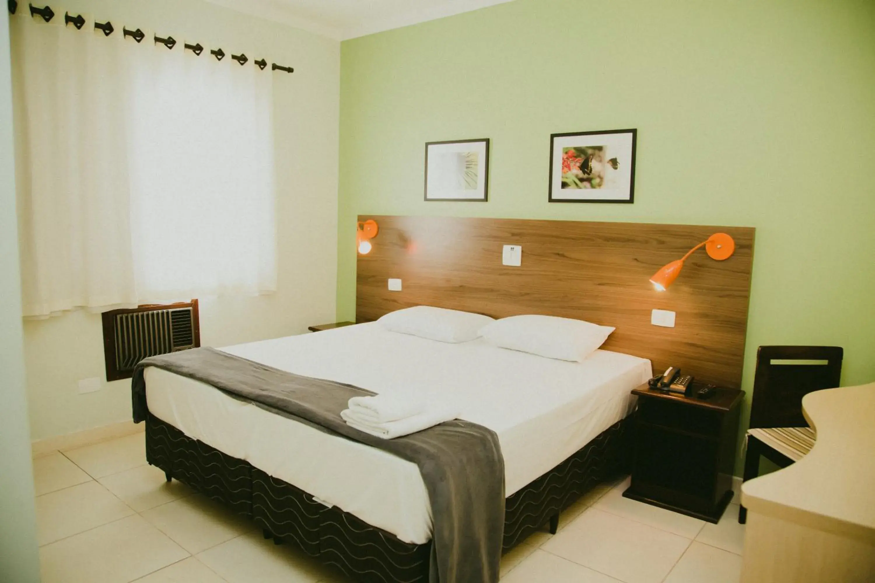 Superior Double Room - single occupancy in HOTEL ROYAL PARK Superior Double Room - single occupancy in HOTEL ROYAL PARK