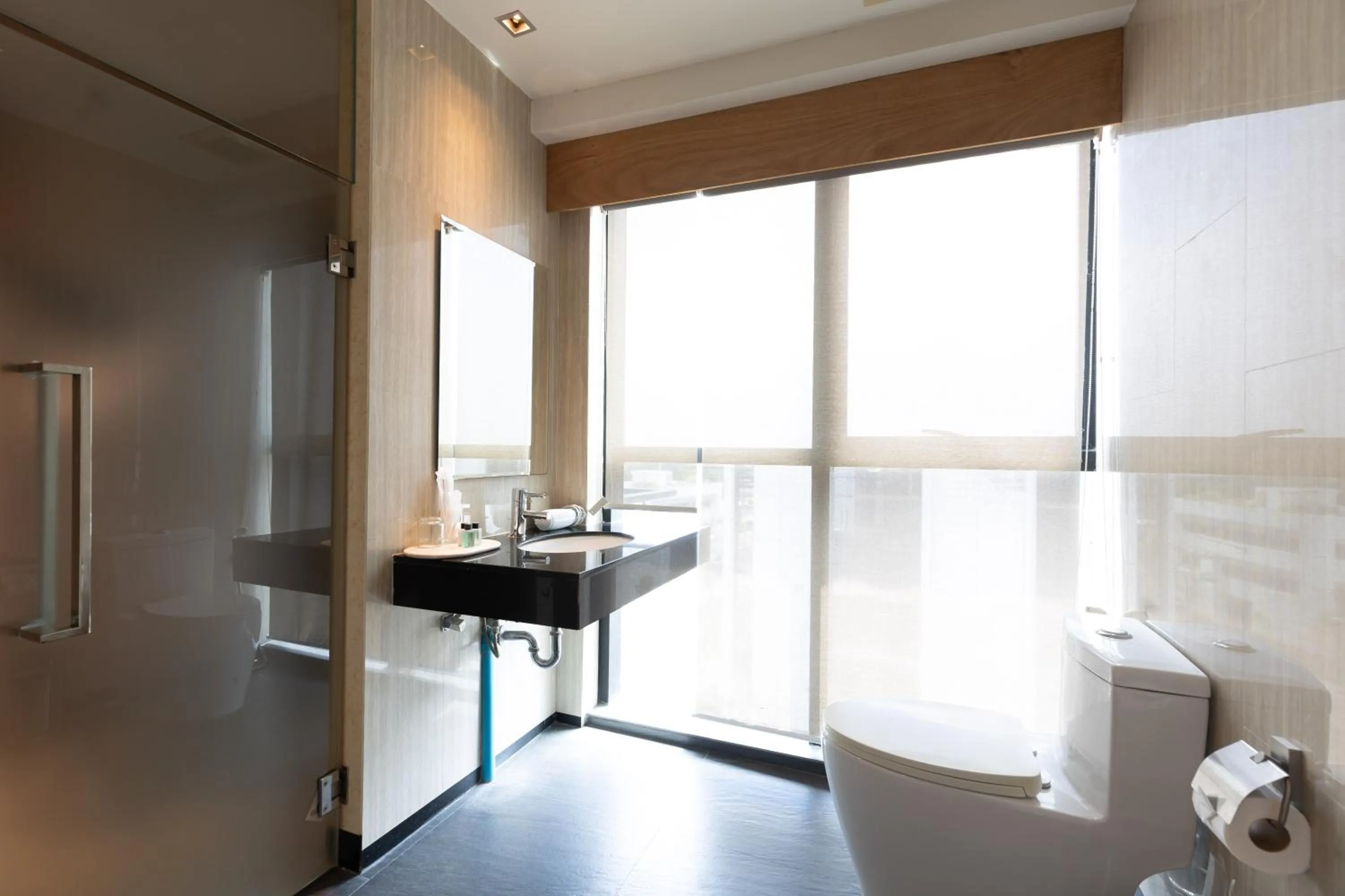 Sukhothai Hotel and Residence Ratchada