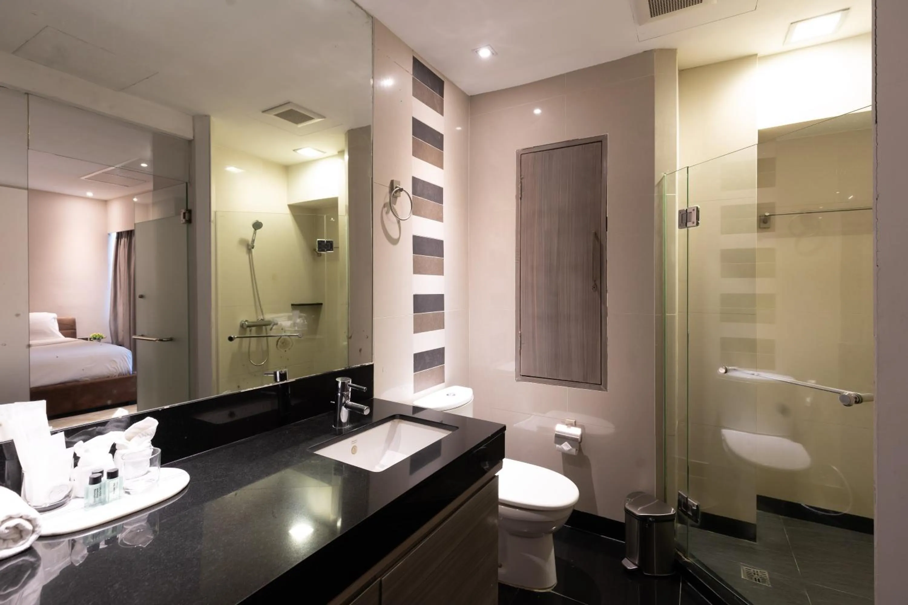 Sukhothai Hotel and Residence Ratchada