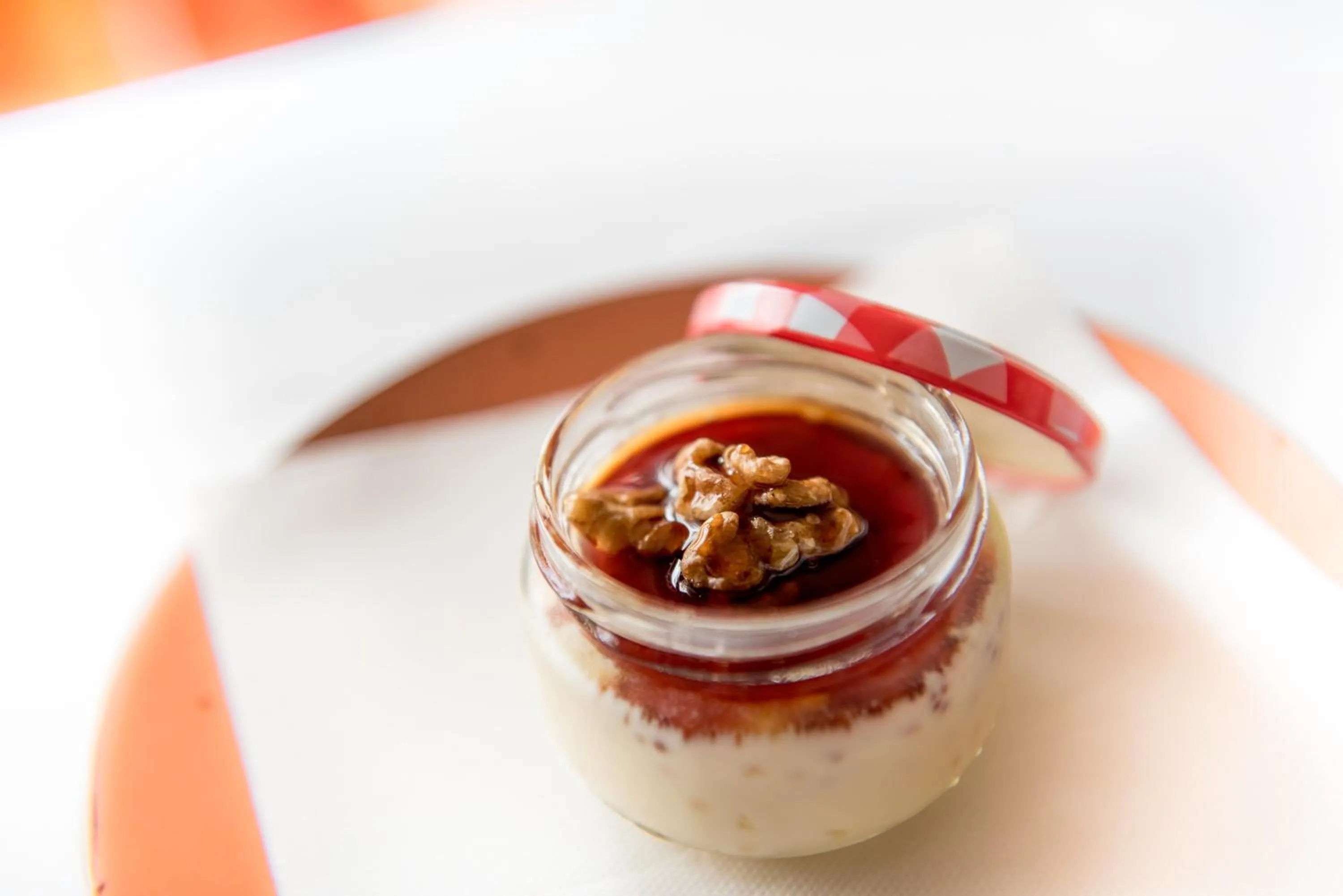 Food close-up in Finca Los Llanos