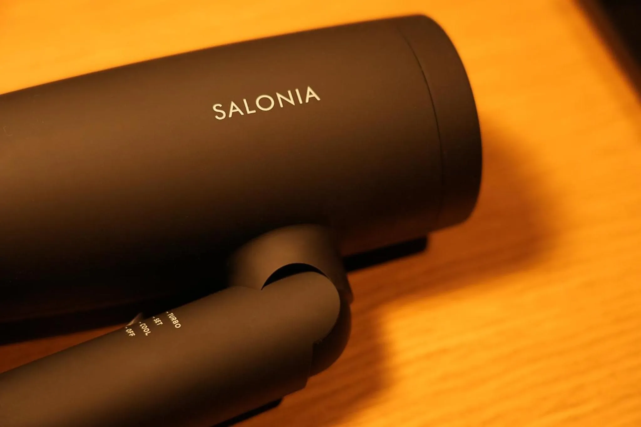 heating in N Plus Hotel Akihabara