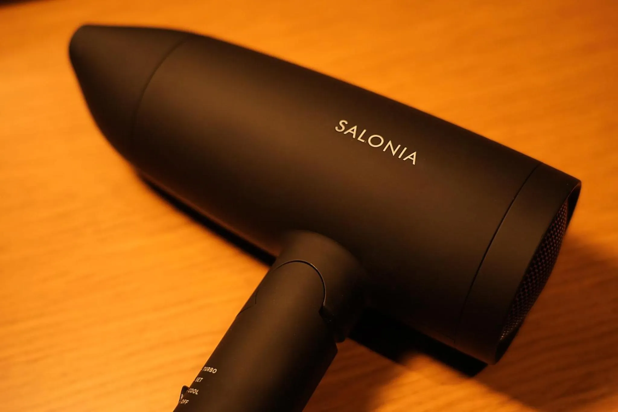 heating in N Plus Hotel Akihabara