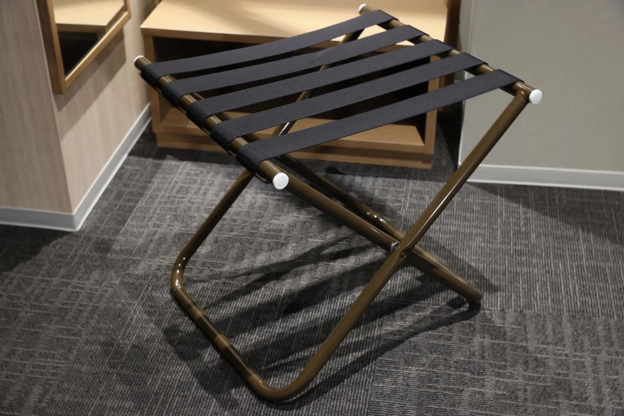 Photo of the whole room in N Plus Hotel Akihabara