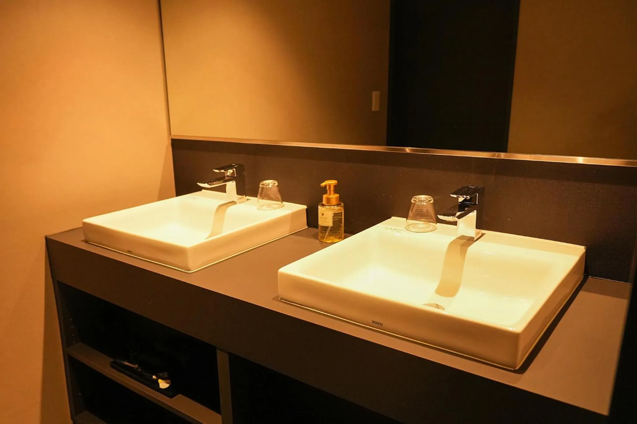 Property building in N Plus Hotel Akihabara