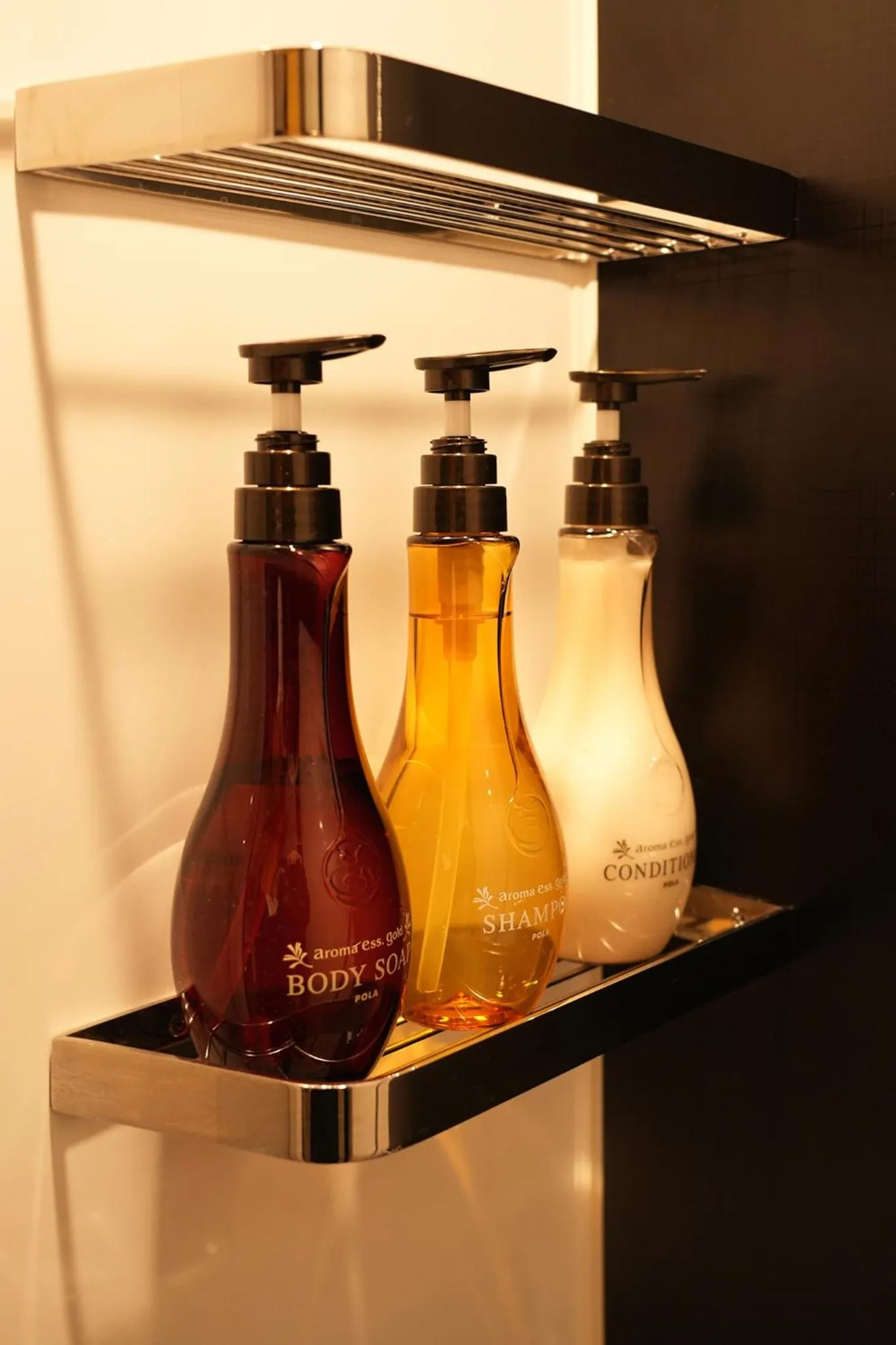 Bathroom in N Plus Hotel Akihabara