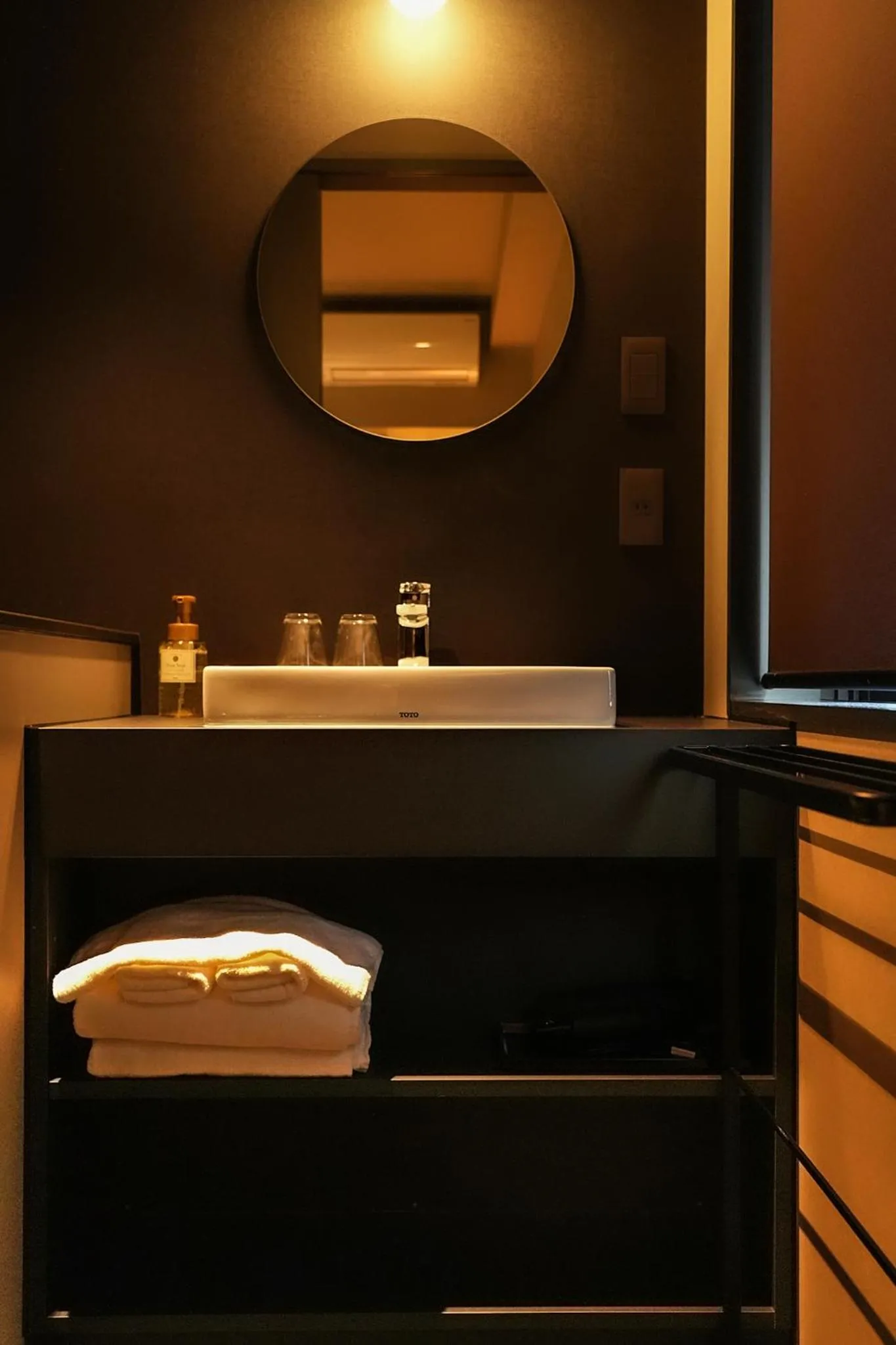 Property building in N Plus Hotel Akihabara