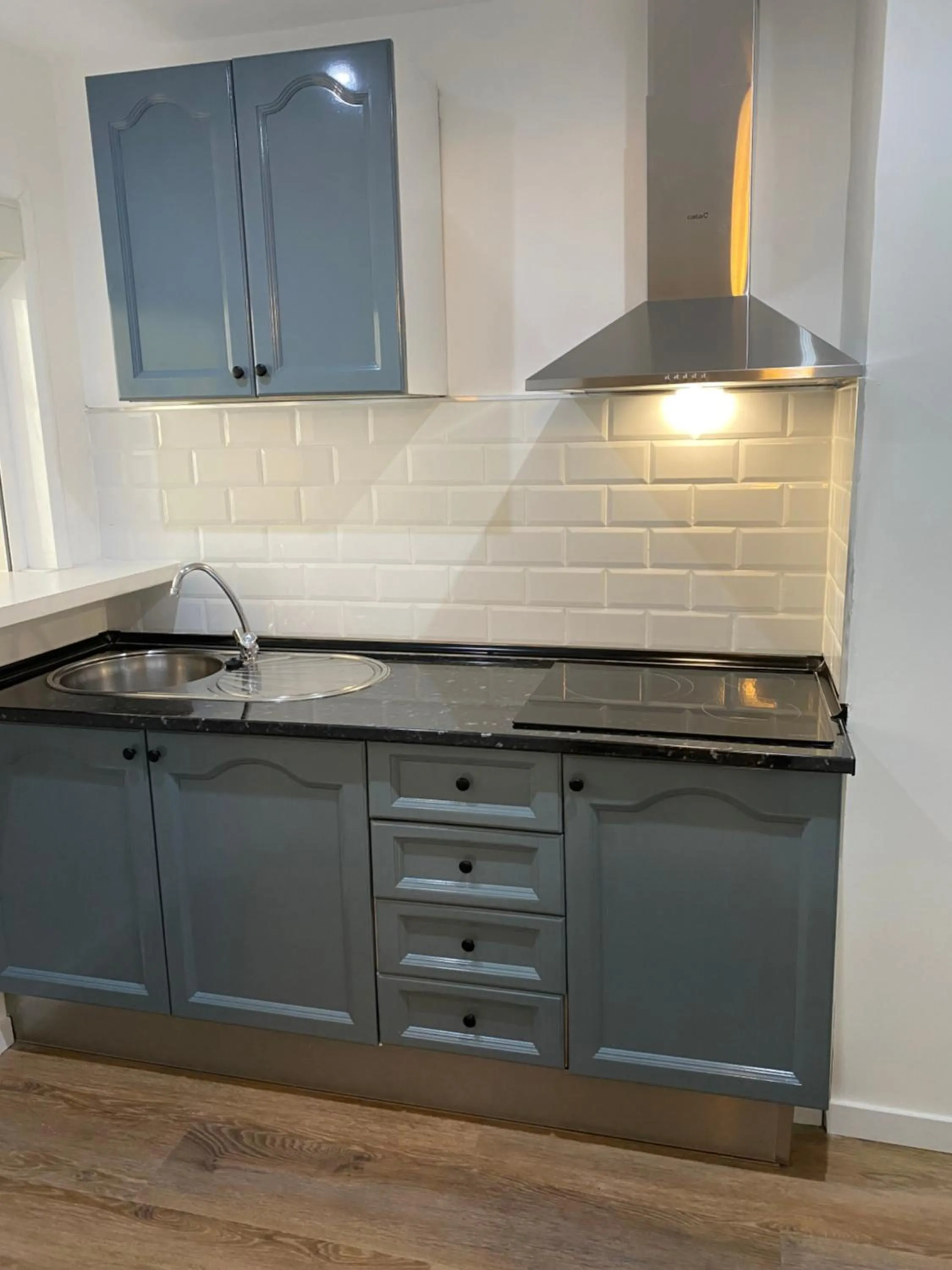 First Flatotel International