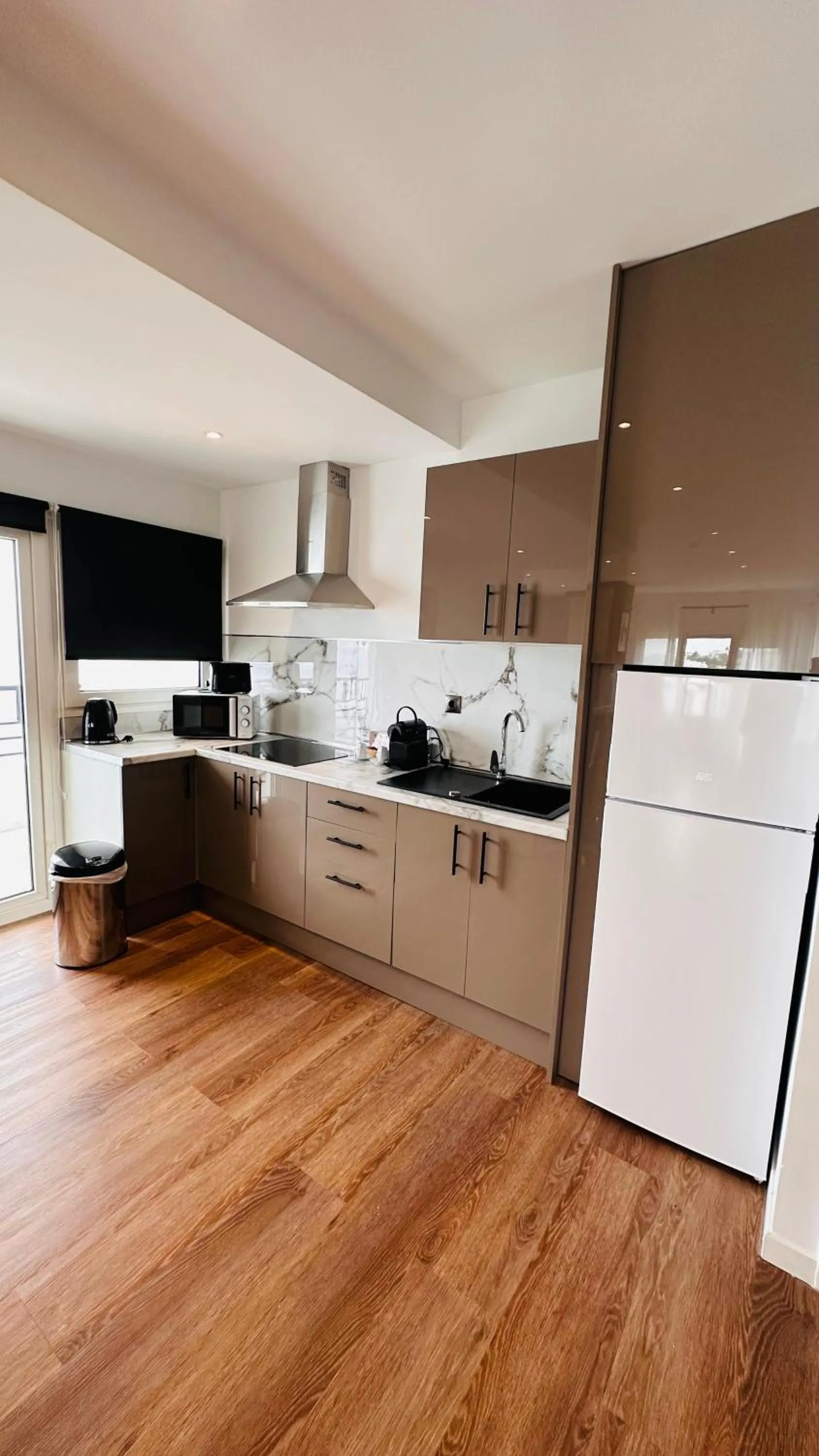 First Flatotel International