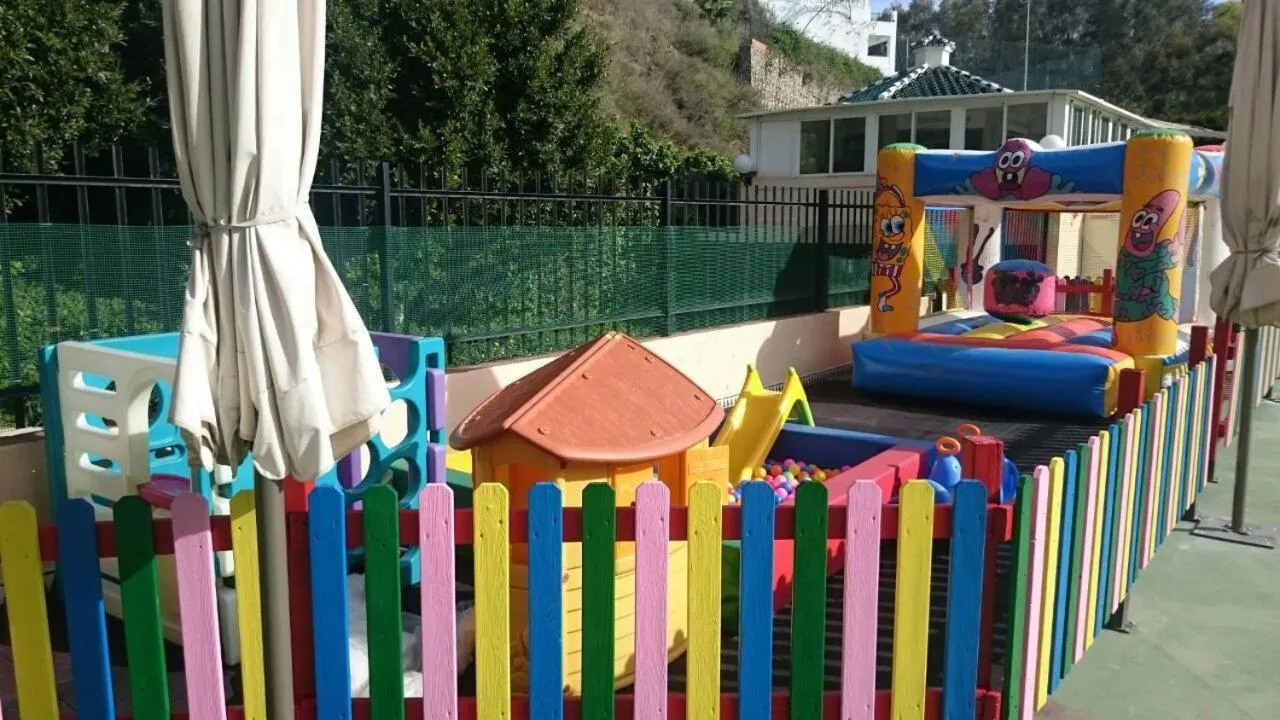 Day in First Flatotel International