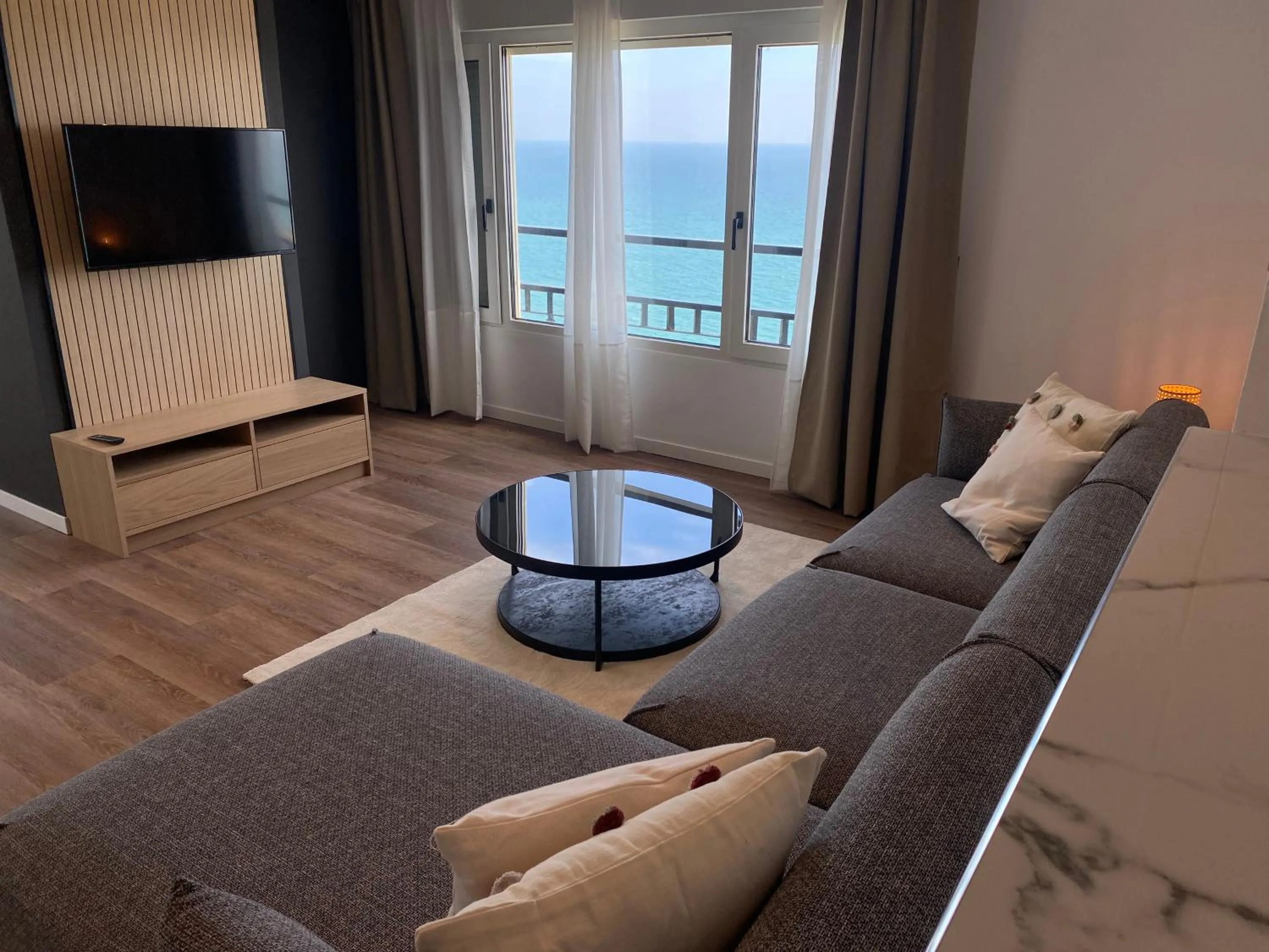 First Flatotel International