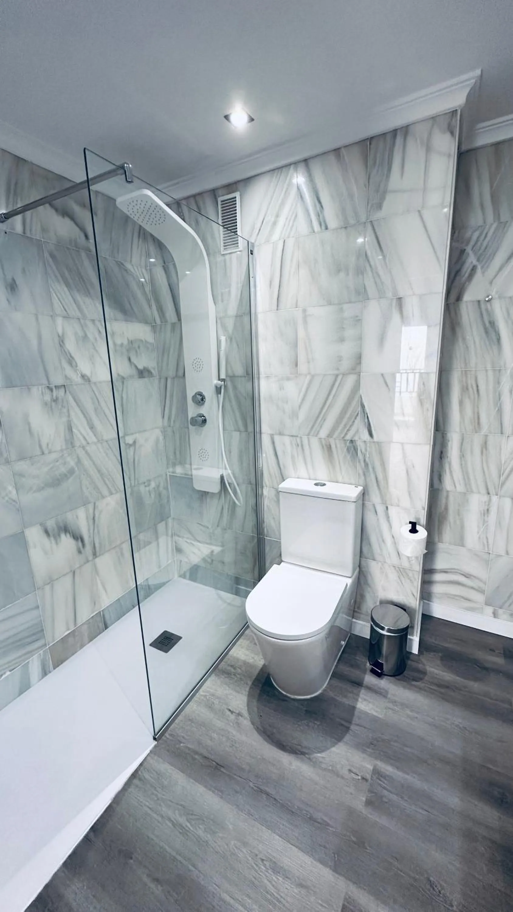 First Flatotel International