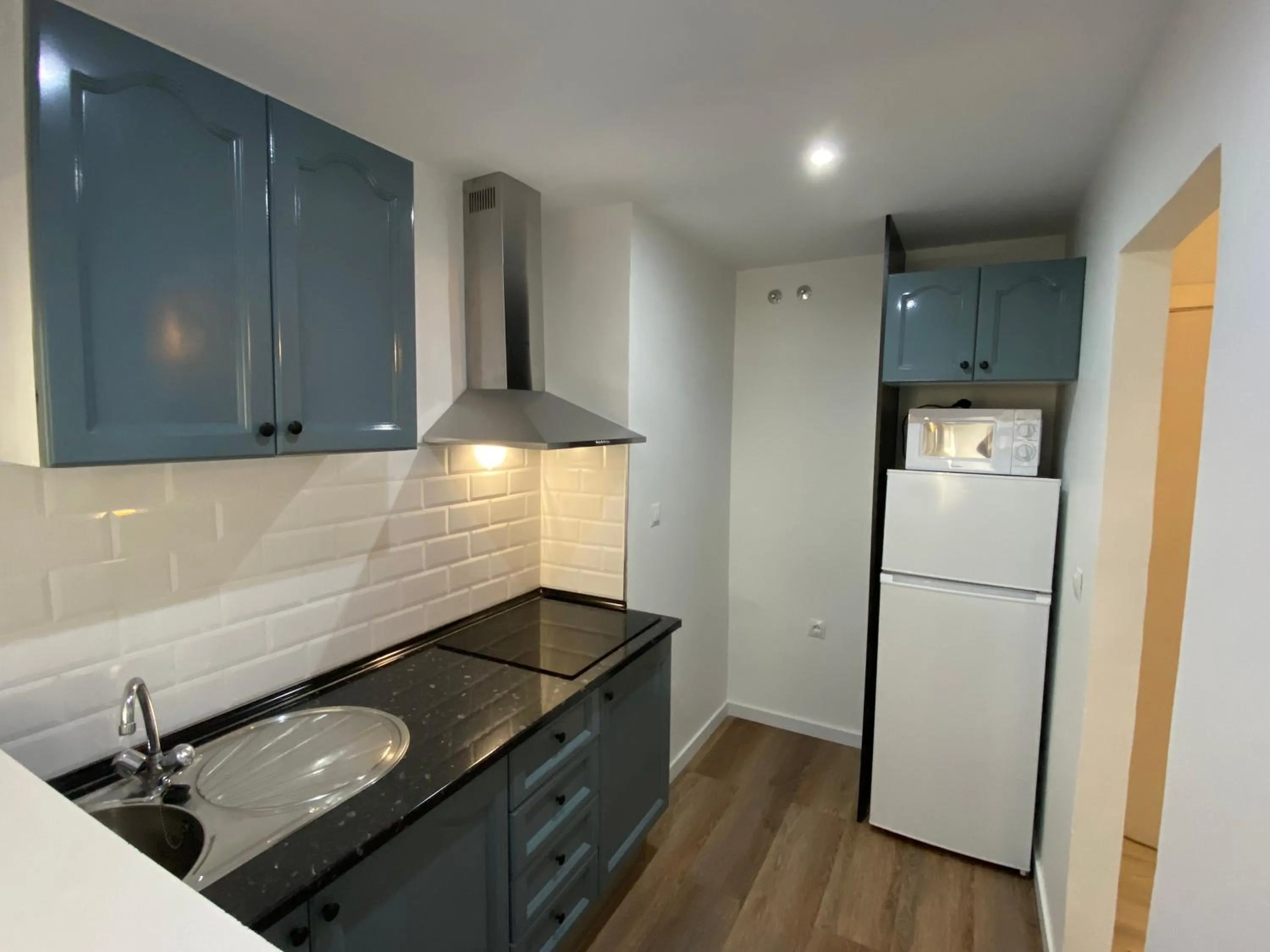 First Flatotel International